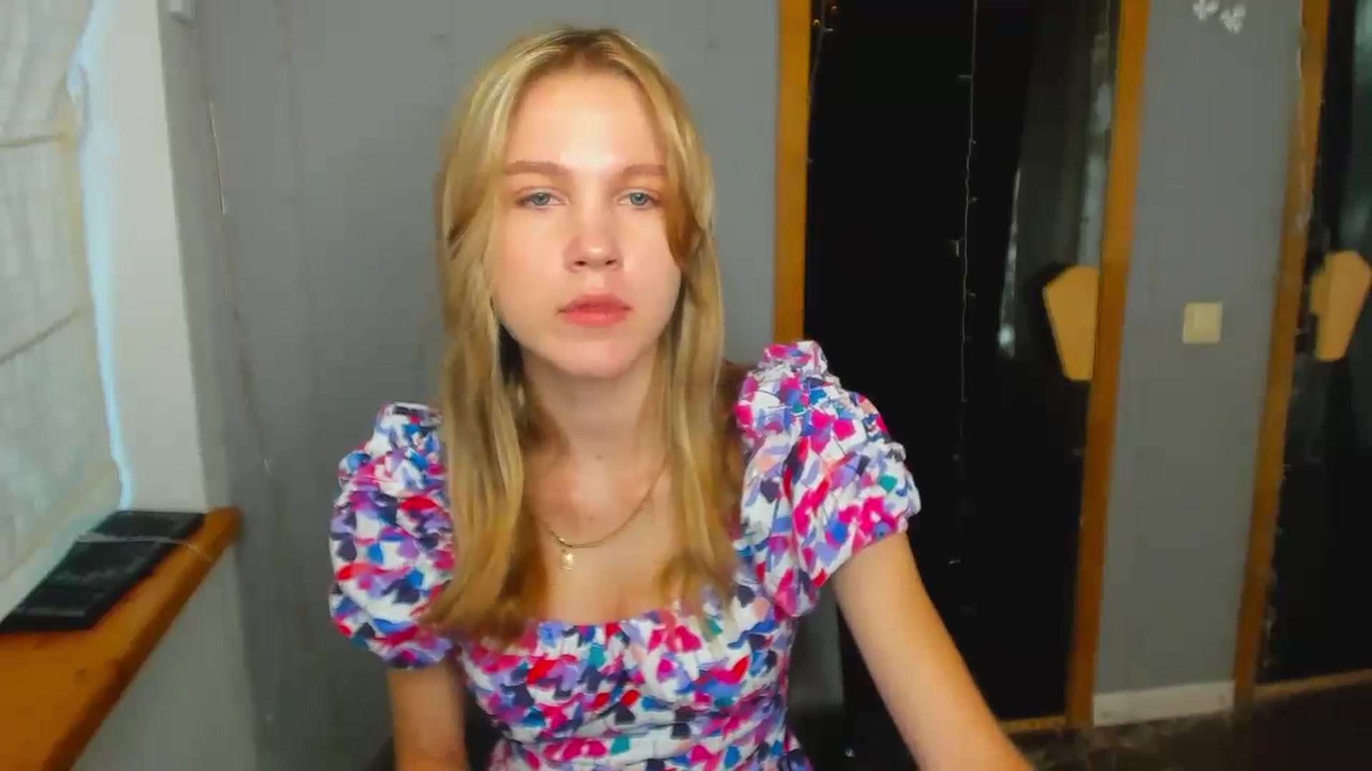 Gallery image thumbnail from Kate_Lewiss's myfreecams stream on, 08/21/2024, 05:50 image 18 of 20