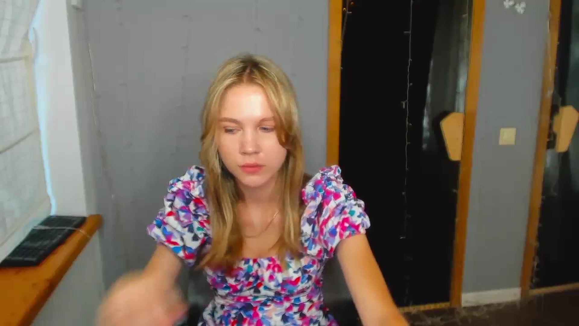 Gallery image thumbnail from Kate_Lewiss's myfreecams stream on, 08/21/2024, 05:50 image 12 of 20