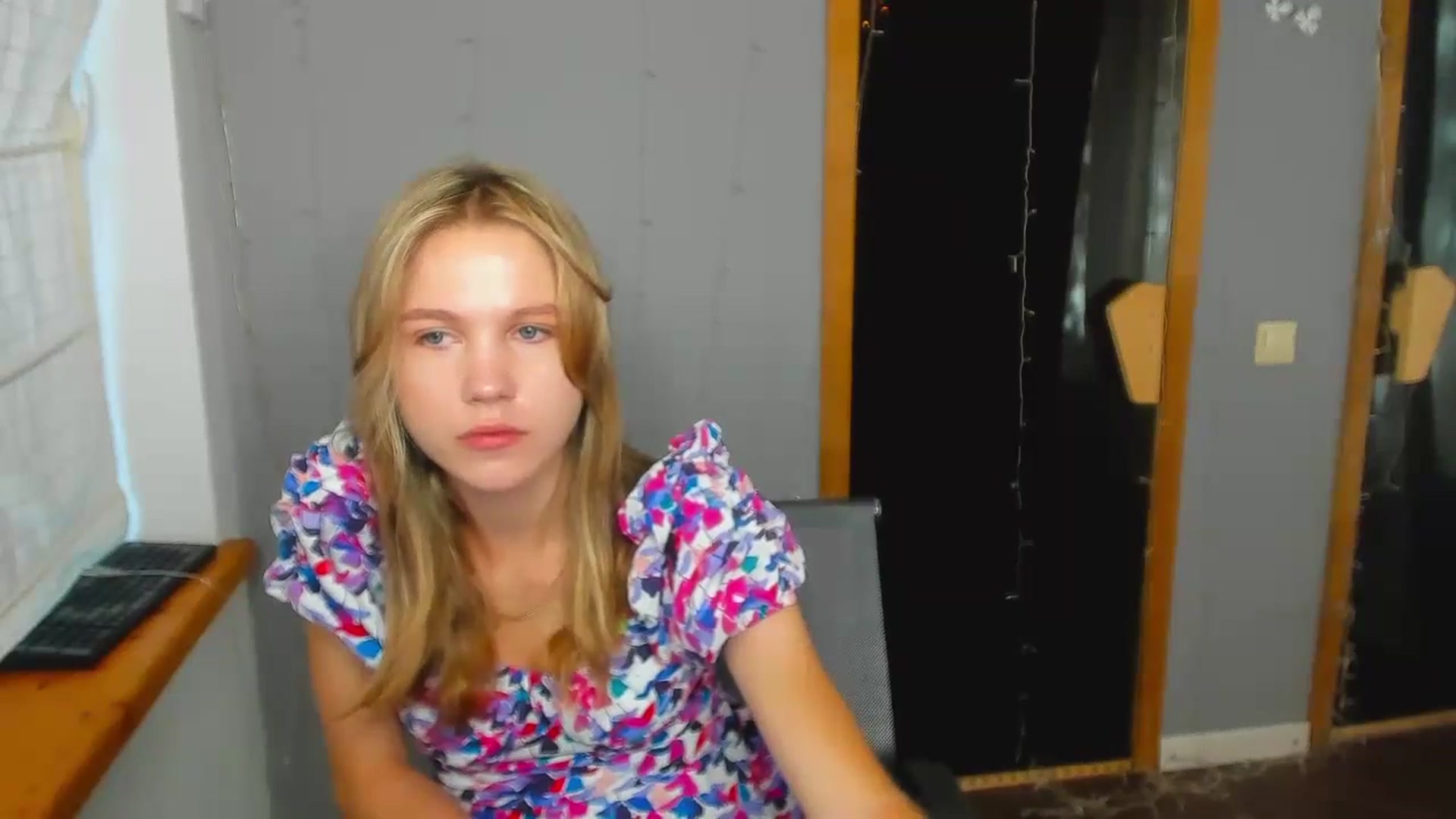 Gallery image thumbnail from Kate_Lewiss's myfreecams stream on, 08/21/2024, 05:50 image 5 of 20