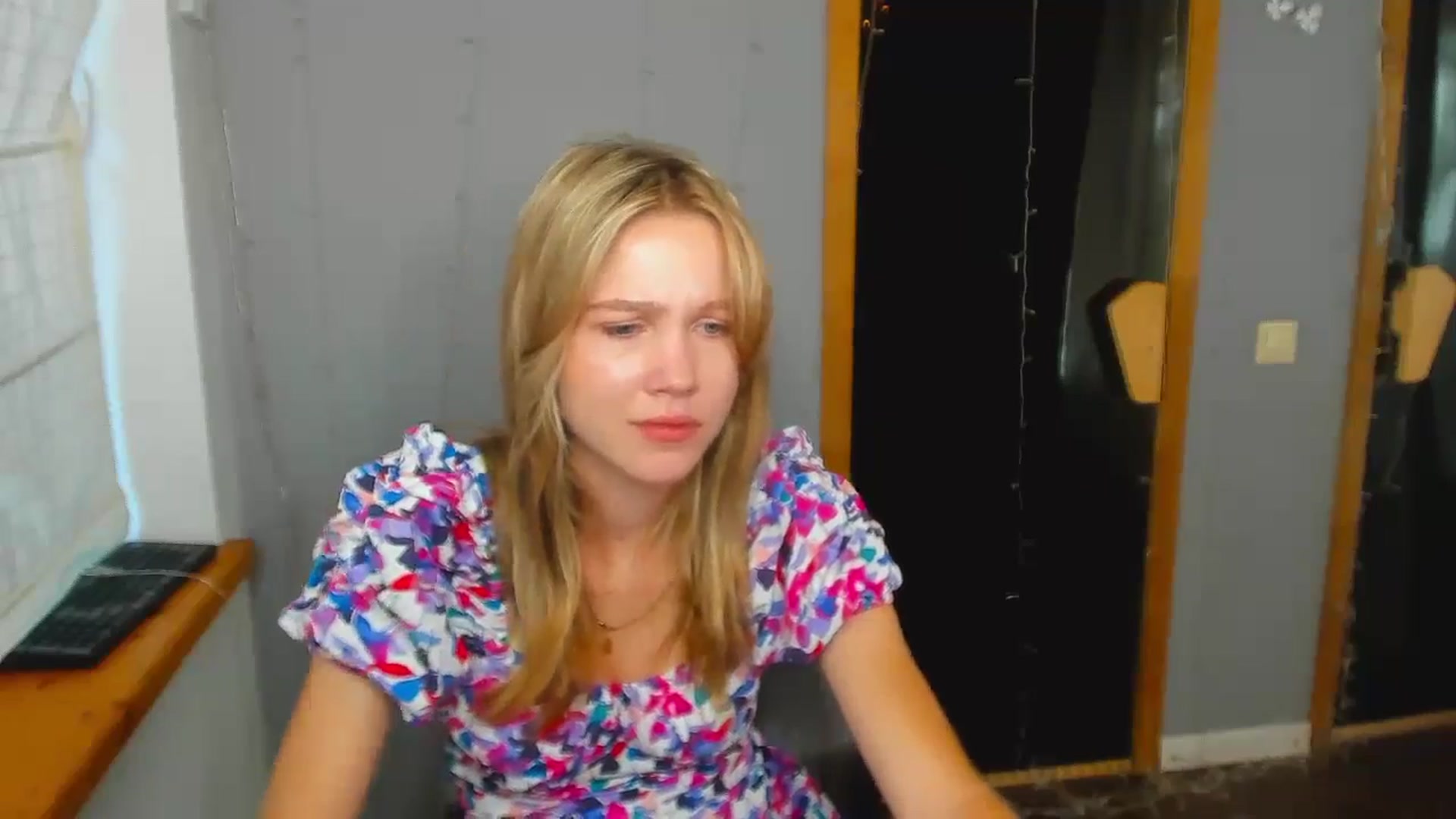 Gallery image thumbnail from Kate_Lewiss's myfreecams stream on, 08/21/2024, 07:57 image 2 of 20