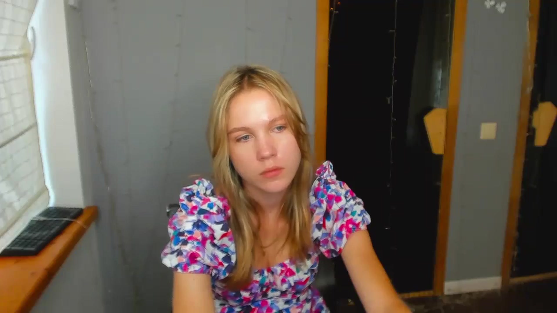 Gallery image thumbnail from Kate_Lewiss's myfreecams stream on, 08/21/2024, 07:57 image 9 of 20