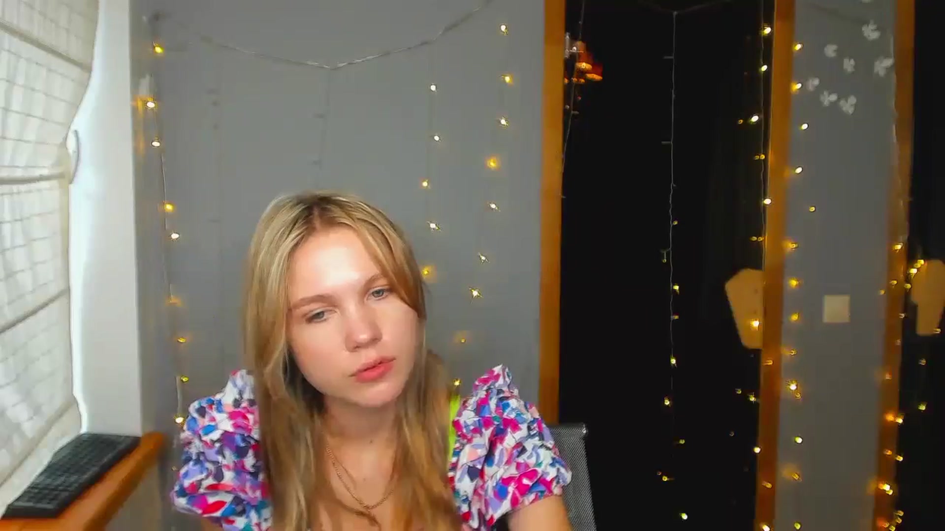 Gallery image thumbnail from Kate_Lewiss's myfreecams stream on, 08/21/2024, 11:05 image 7 of 20