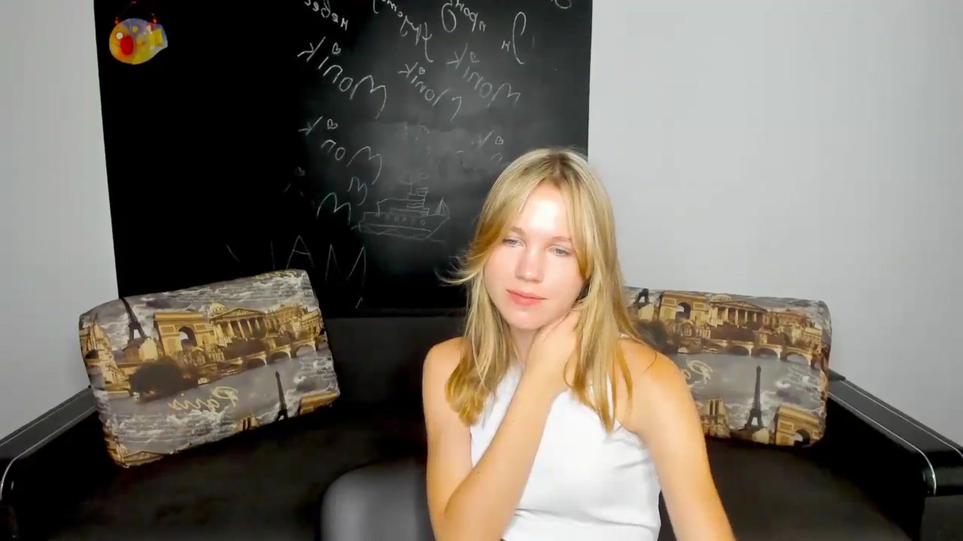 Gallery image thumbnail from Kate_Lewiss's myfreecams stream on, 08/26/2024, 07:14 image 12 of 20