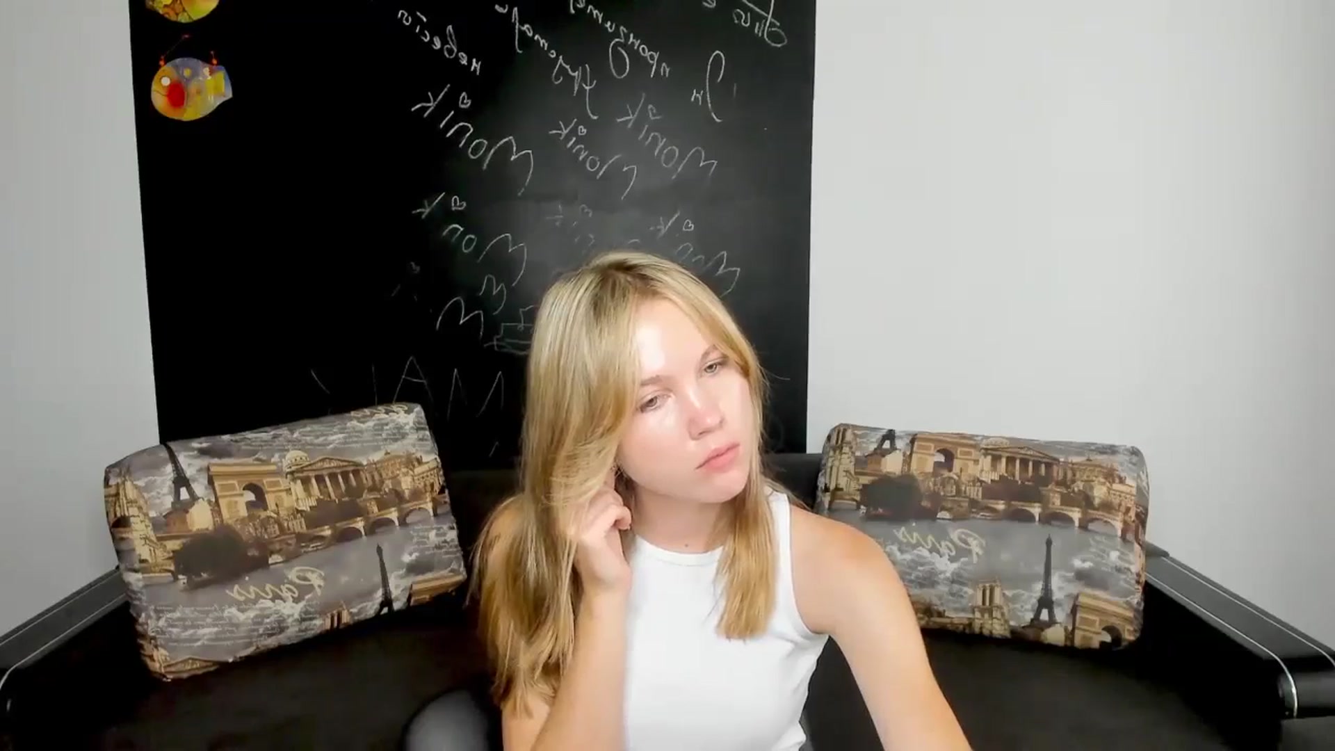 Gallery image thumbnail from Kate_Lewiss's myfreecams stream on, 08/26/2024, 07:55 image 2 of 20