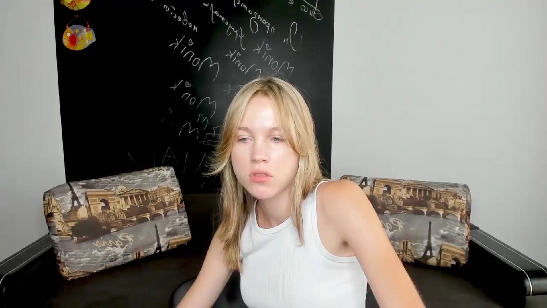 Gallery image thumbnail from Kate_Lewiss's myfreecams stream on, 08/26/2024, 10:27 image 1 of 20