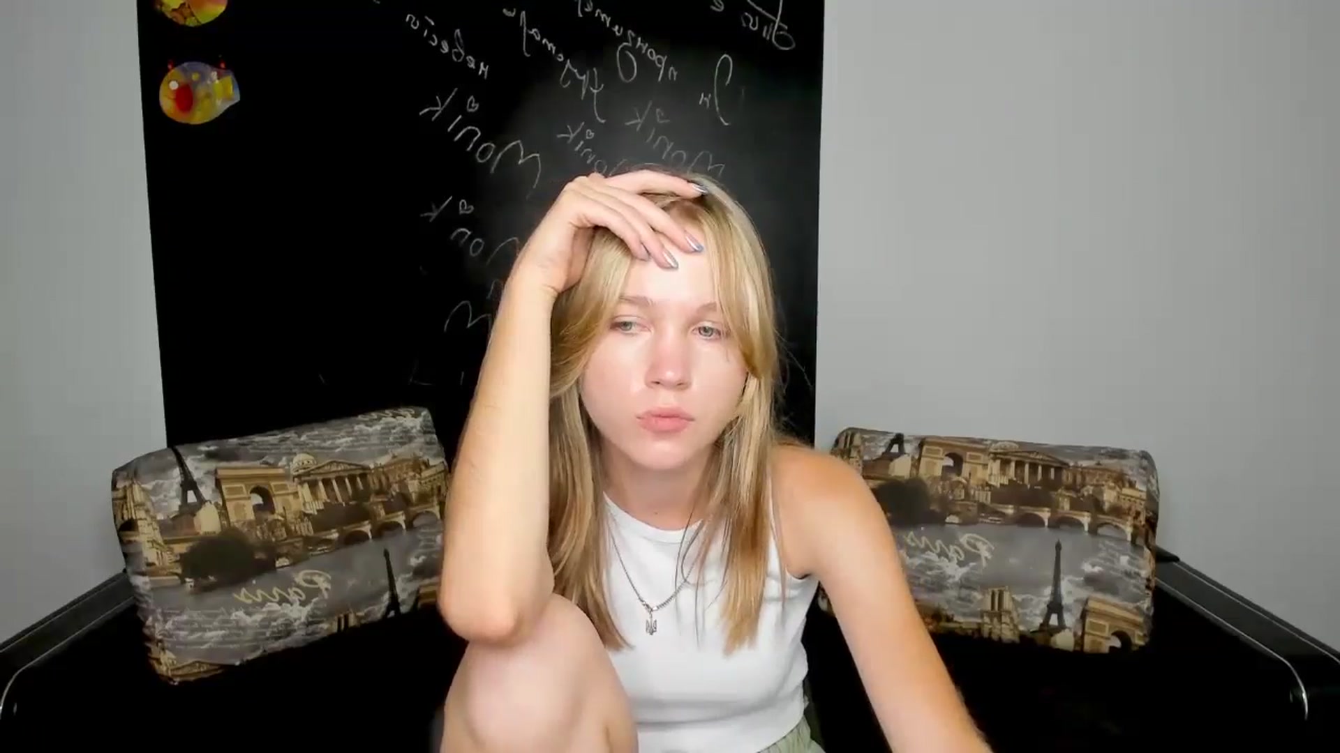 Gallery image thumbnail from Kate_Lewiss's myfreecams stream on, 08/26/2024, 10:27 image 18 of 20