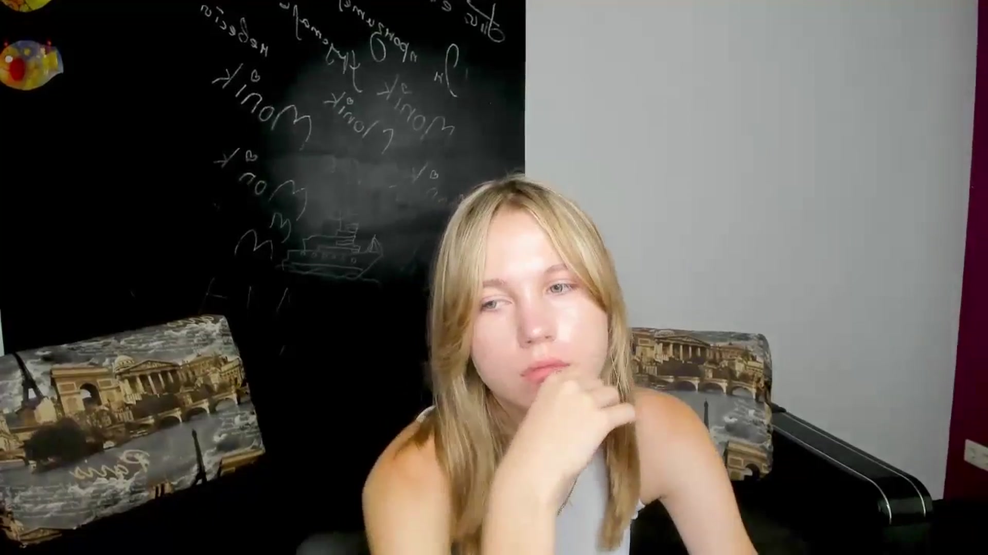 Gallery image thumbnail from Kate_Lewiss's myfreecams stream on, 08/26/2024, 11:04 image 7 of 20