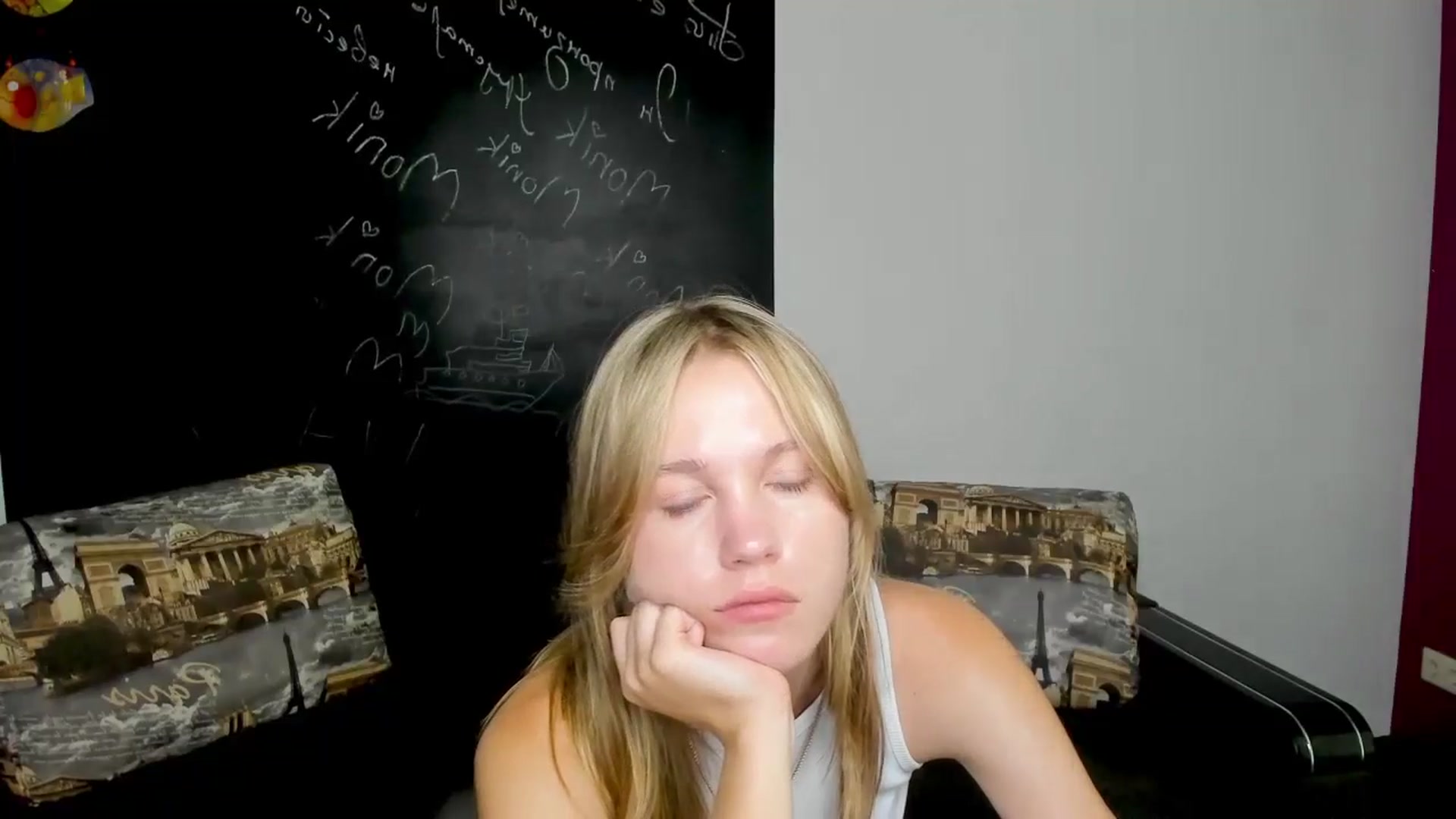 Gallery image thumbnail from Kate_Lewiss's myfreecams stream on, 08/26/2024, 11:04 image 10 of 20