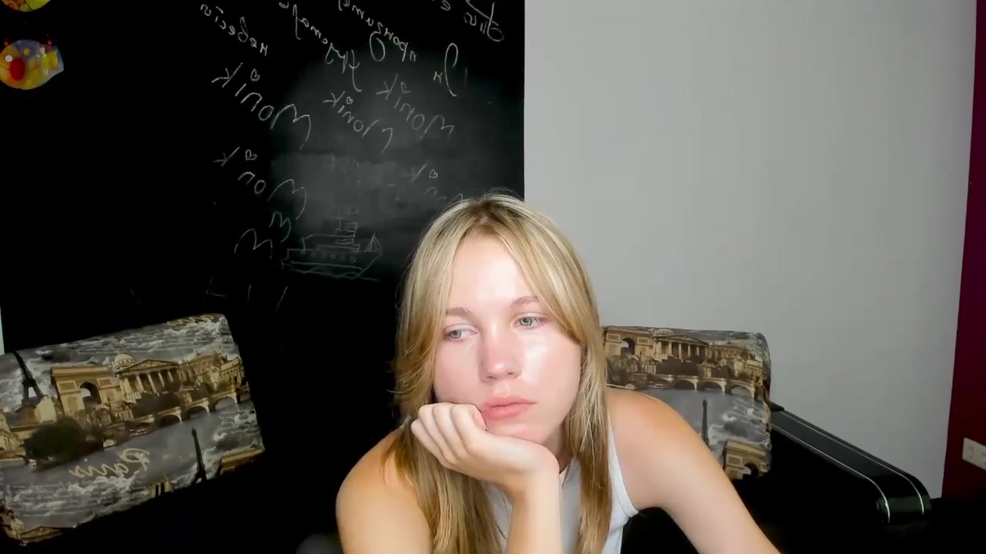 Gallery image thumbnail from Kate_Lewiss's myfreecams stream on, 08/26/2024, 11:04 image 5 of 20