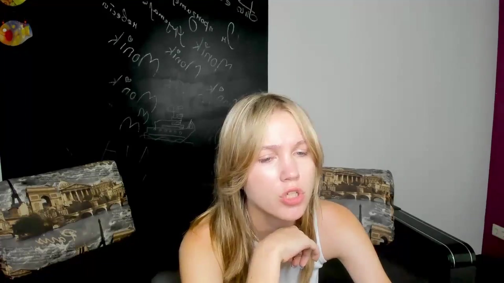 Gallery image thumbnail from Kate_Lewiss's myfreecams stream on, 08/26/2024, 11:04 image 8 of 20