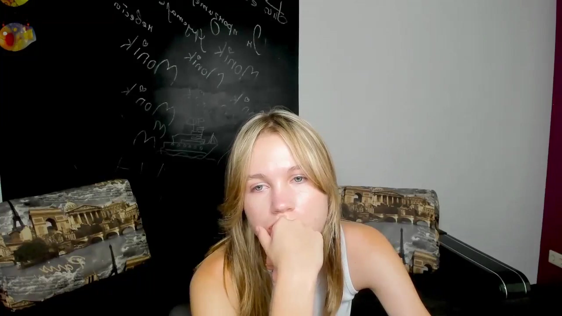 Gallery image thumbnail from Kate_Lewiss's myfreecams stream on, 08/26/2024, 11:04 image 9 of 20