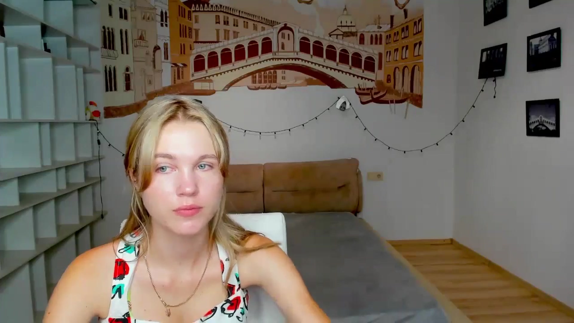 Gallery image thumbnail from Kate_Lewiss's myfreecams stream on, 08/28/2024, 06:39 image 5 of 20