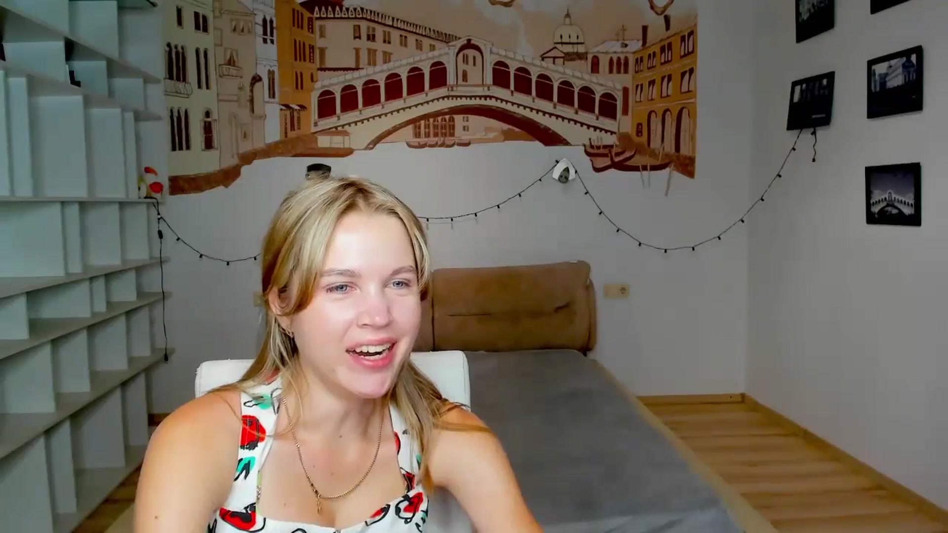 Gallery image thumbnail from Kate_Lewiss's myfreecams stream on, 08/28/2024, 06:39 image 9 of 20