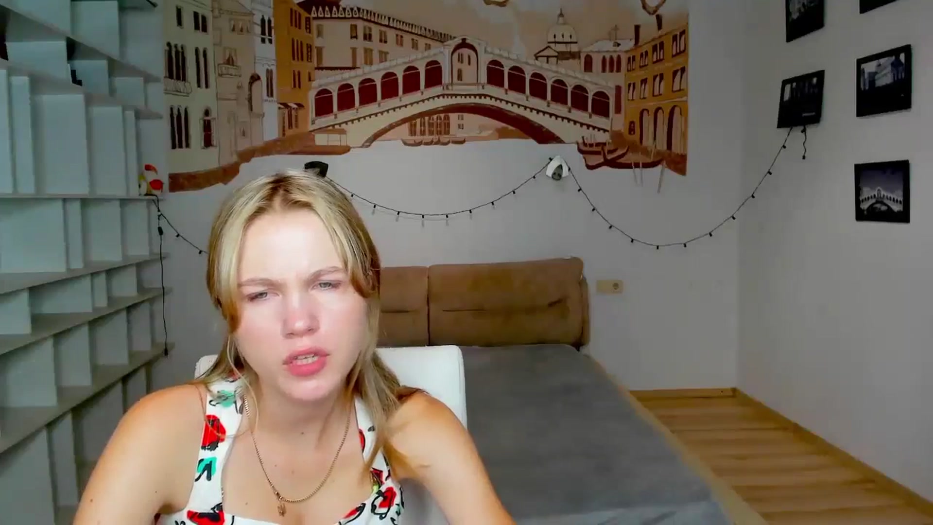 Gallery image thumbnail from Kate_Lewiss's myfreecams stream on, 08/28/2024, 06:39 image 6 of 20
