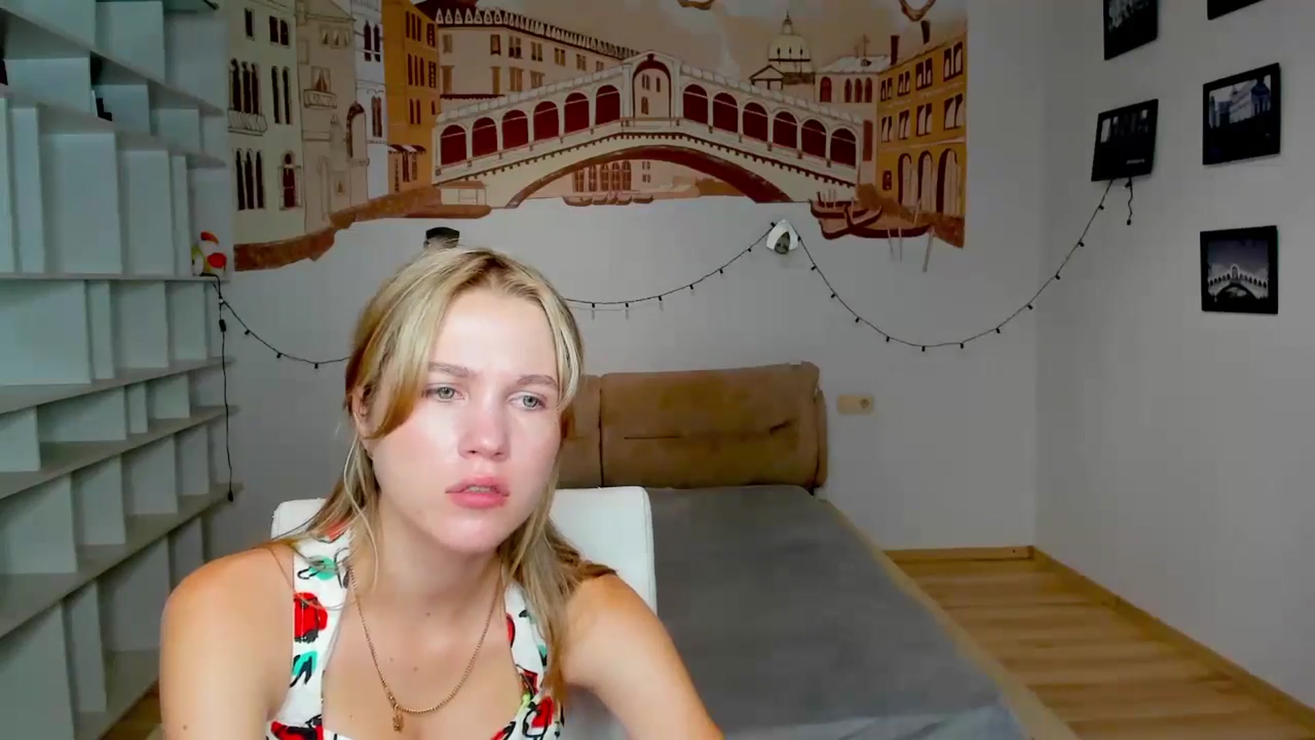 Gallery image thumbnail from Kate_Lewiss's myfreecams stream on, 08/28/2024, 06:39 image 7 of 20