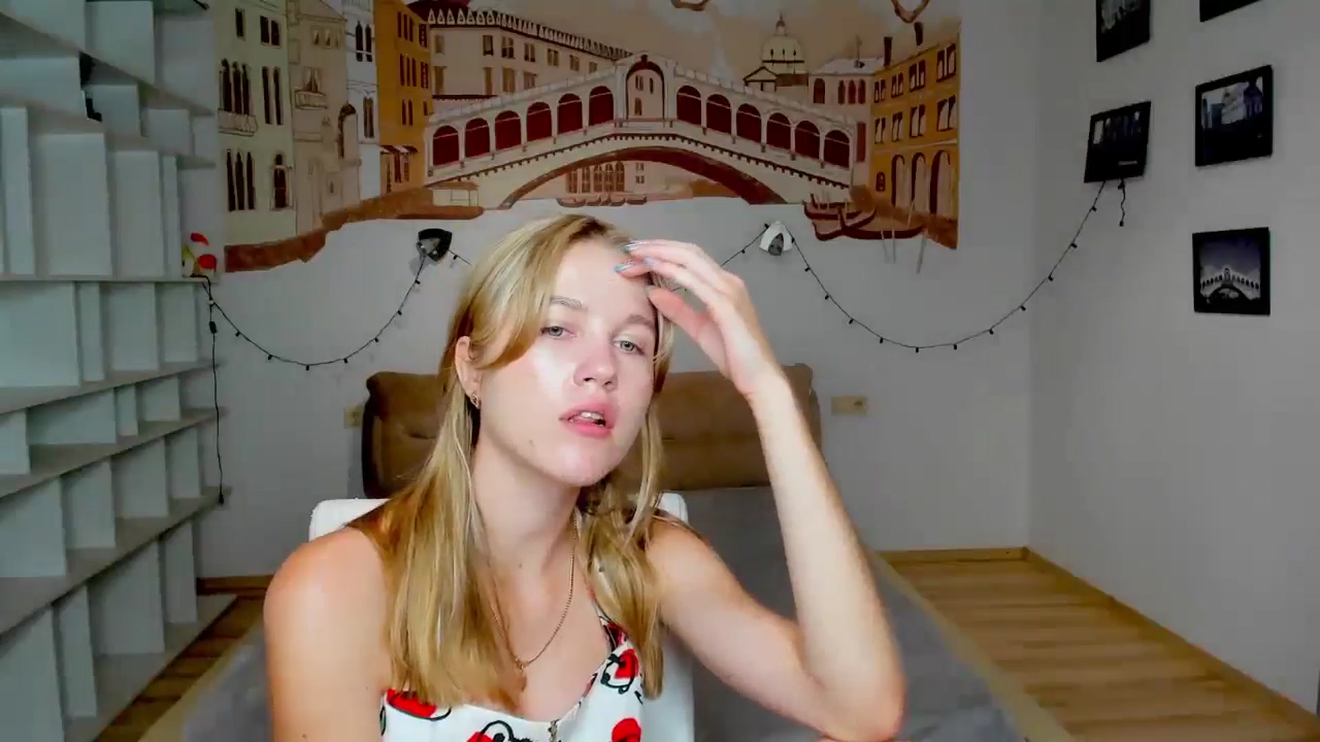 Gallery image thumbnail from Kate_Lewiss's myfreecams stream on, 08/28/2024, 07:47 image 5 of 20