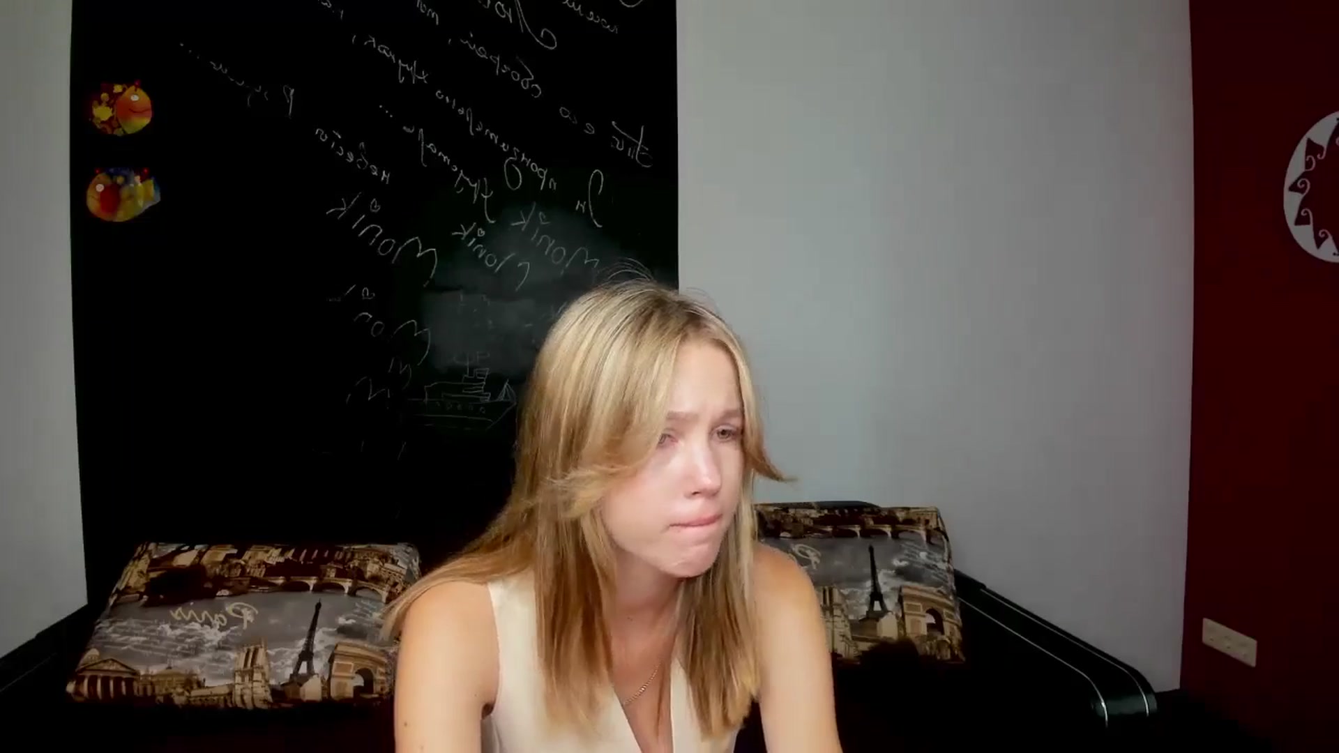 Gallery image thumbnail from Kate_Lewiss's myfreecams stream on, 09/02/2024, 06:00 image 17 of 20