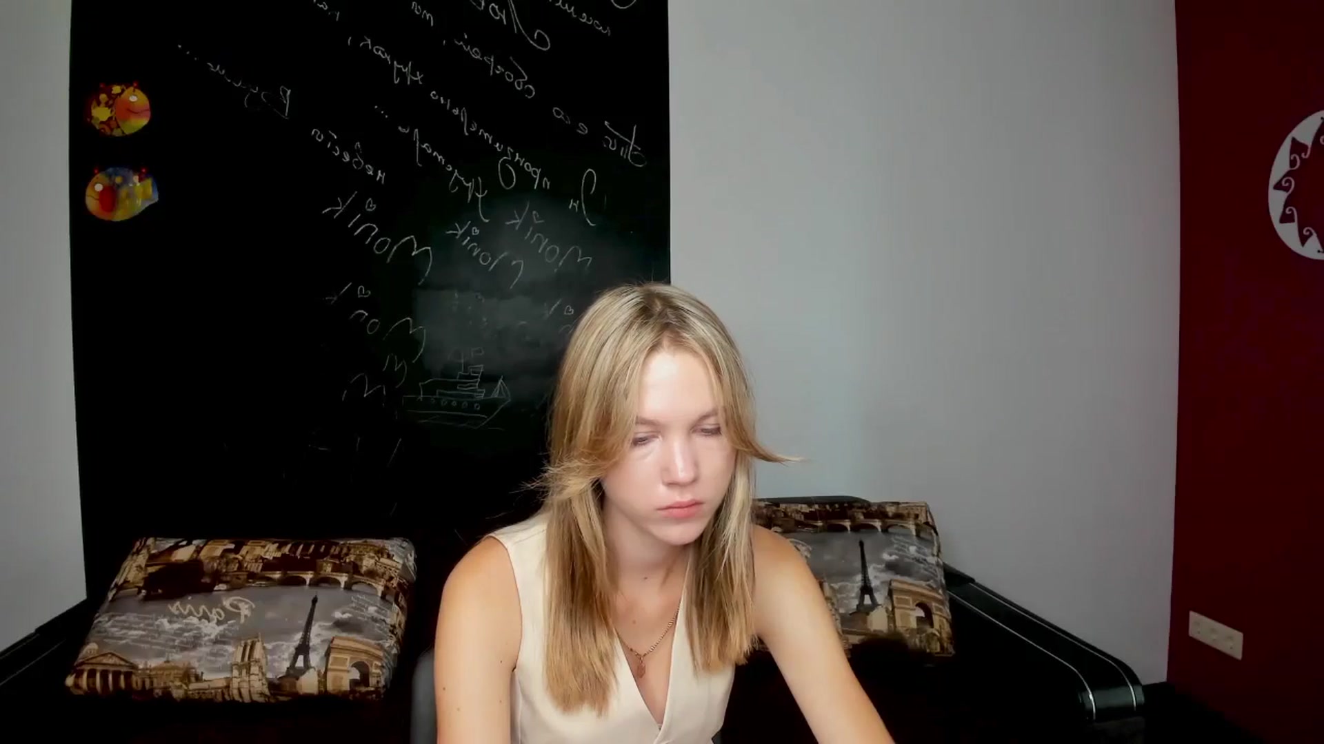 Gallery image thumbnail from Kate_Lewiss's myfreecams stream on, 09/02/2024, 06:00 image 8 of 20