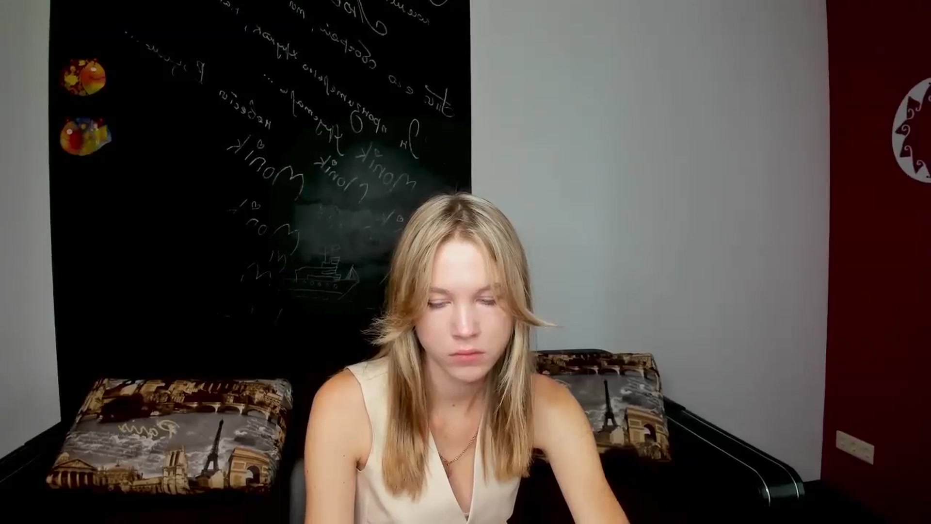 Gallery image thumbnail from Kate_Lewiss's myfreecams stream on, 09/02/2024, 06:00 image 5 of 20