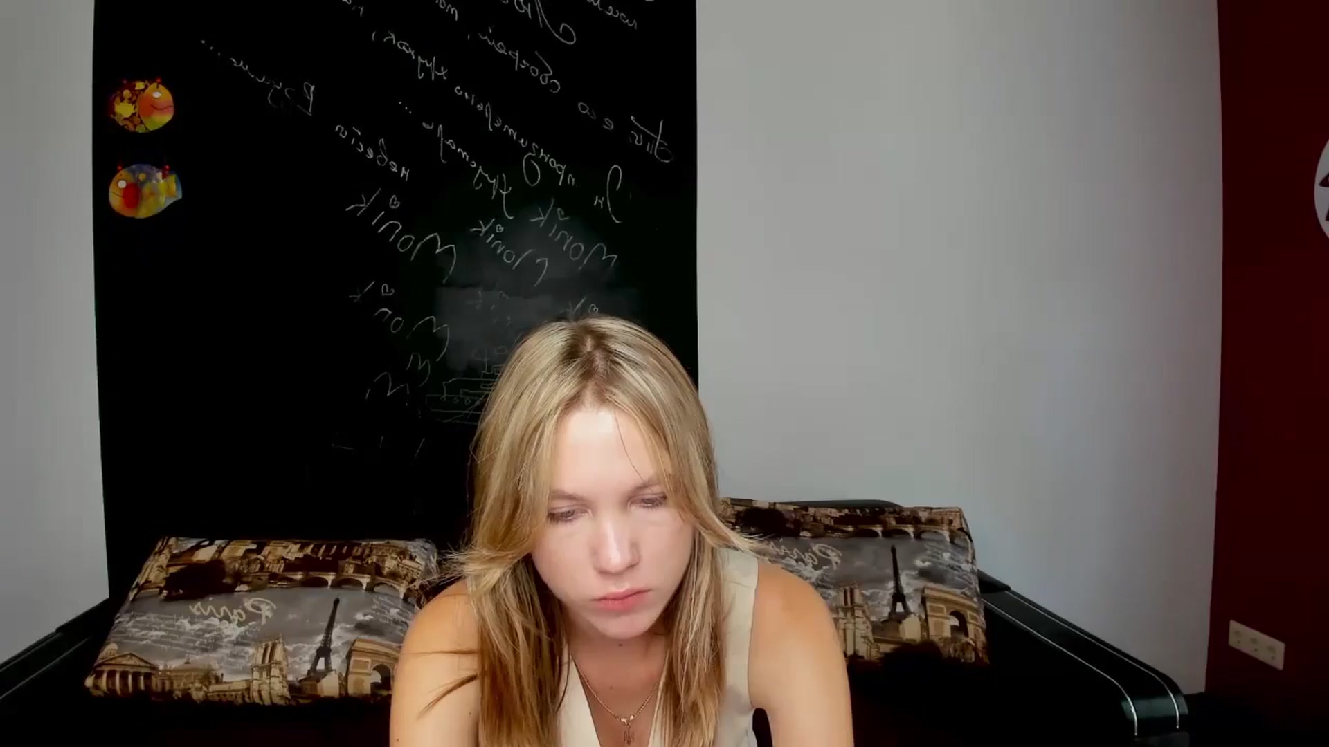 Gallery image thumbnail from Kate_Lewiss's myfreecams stream on, 09/02/2024, 07:51 image 5 of 20
