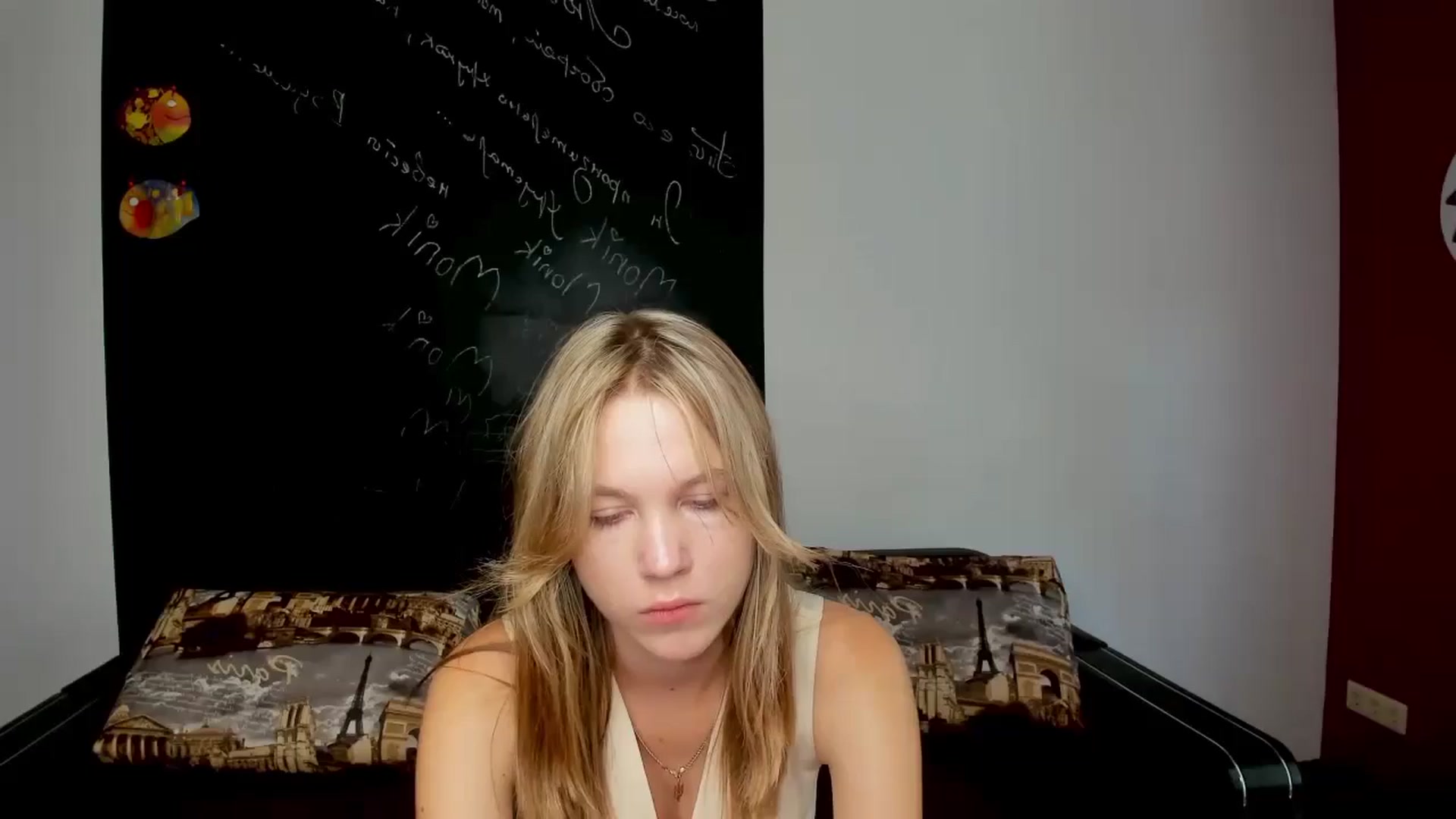Gallery image thumbnail from Kate_Lewiss's myfreecams stream on, 09/02/2024, 07:51 image 1 of 20