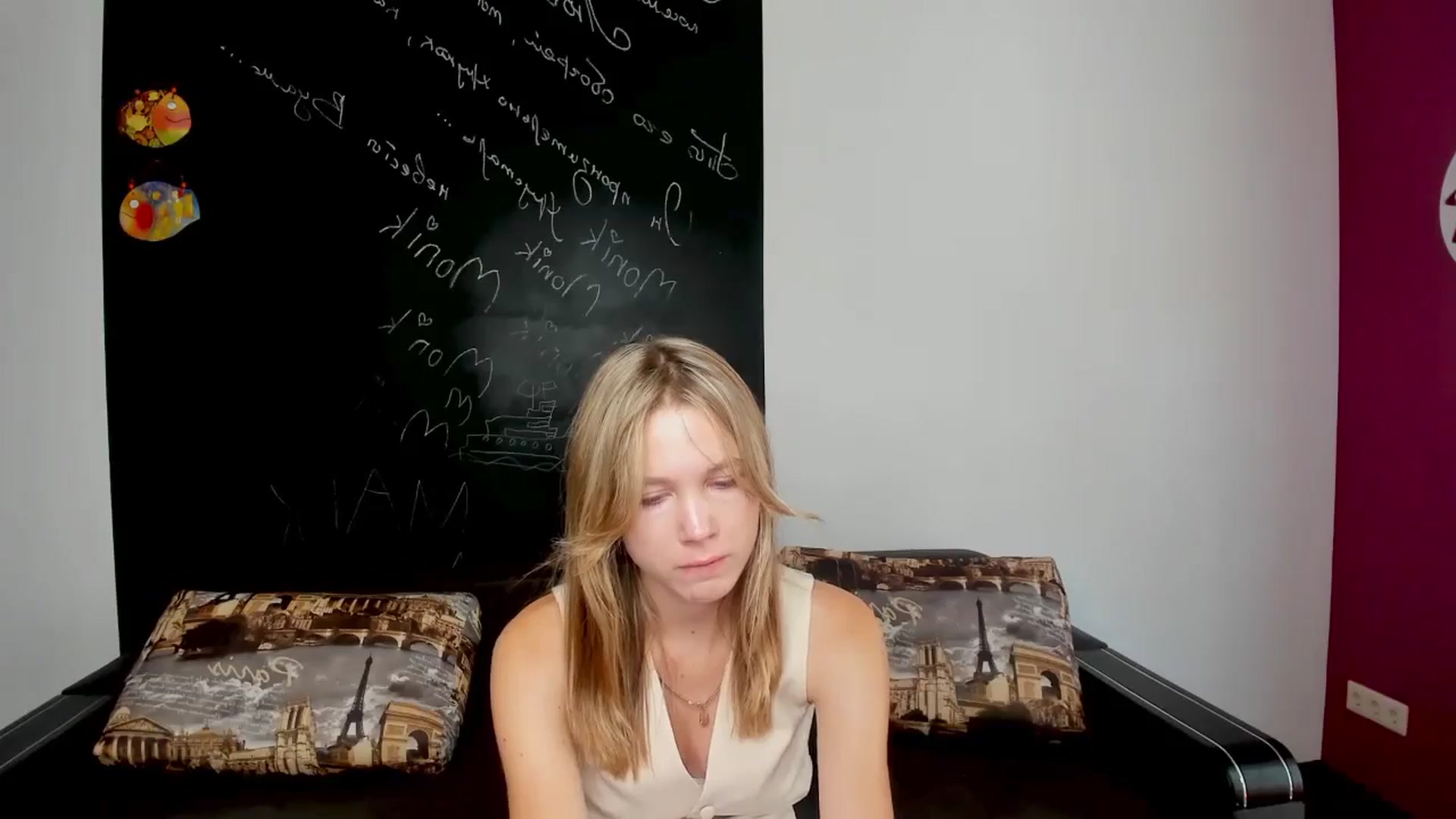 Gallery image thumbnail from Kate_Lewiss's myfreecams stream on, 09/02/2024, 07:51 image 12 of 20