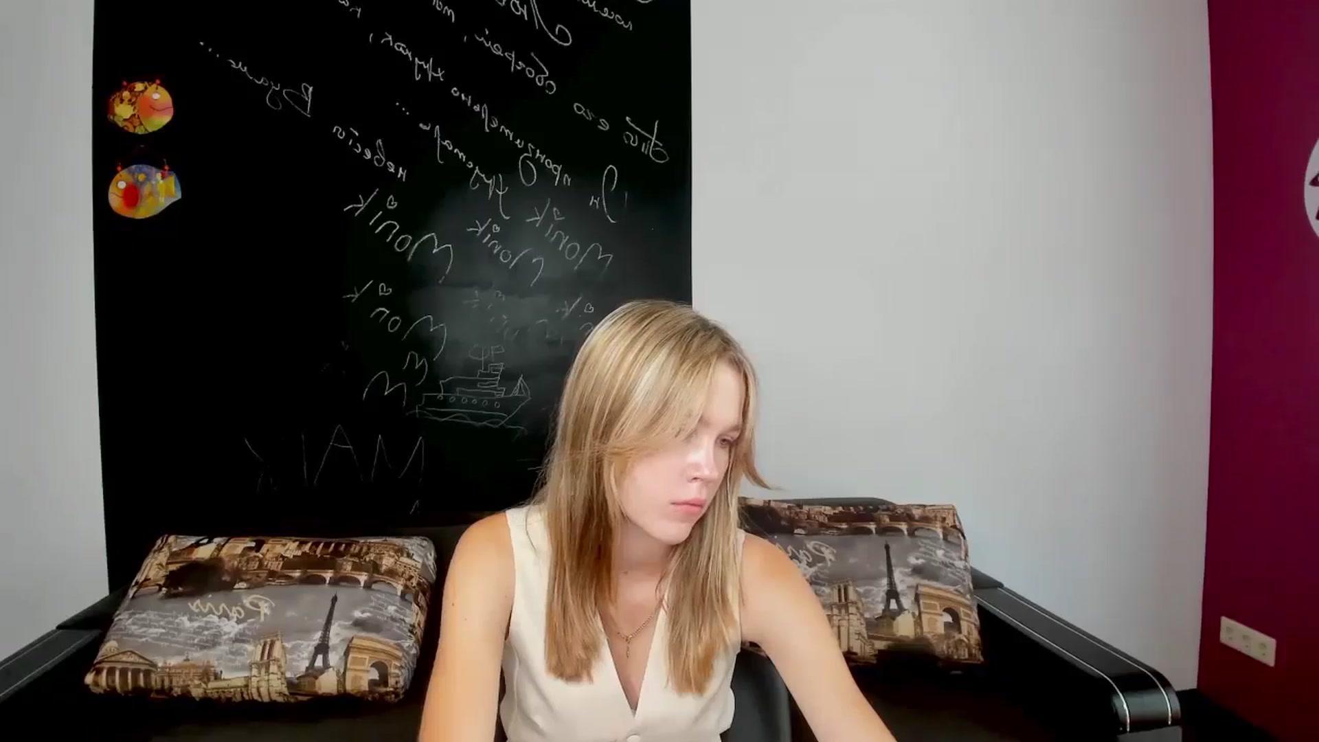 Gallery image thumbnail from Kate_Lewiss's myfreecams stream on, 09/02/2024, 07:51 image 11 of 20