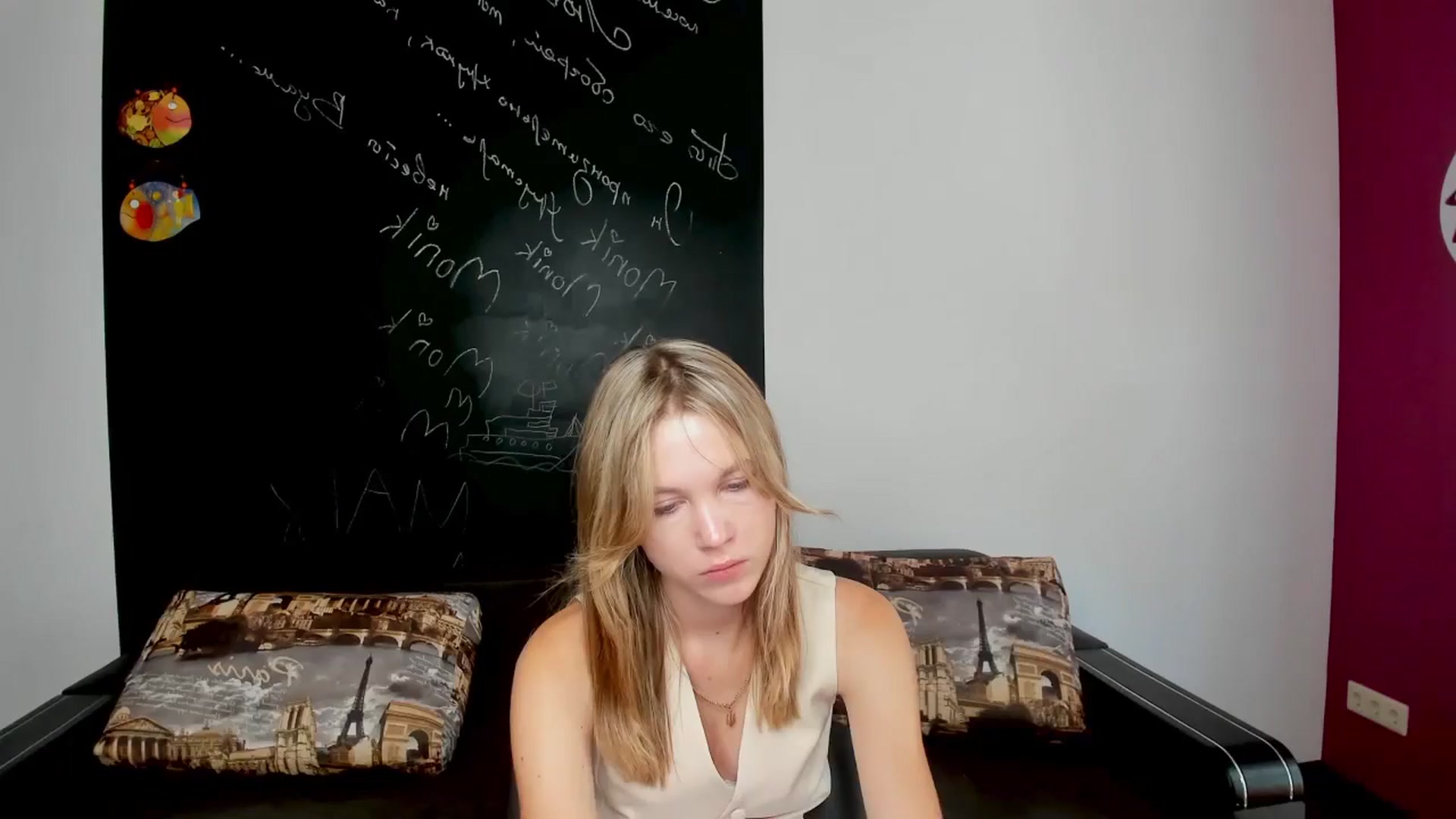 Gallery image thumbnail from Kate_Lewiss's myfreecams stream on, 09/02/2024, 07:51 image 17 of 20