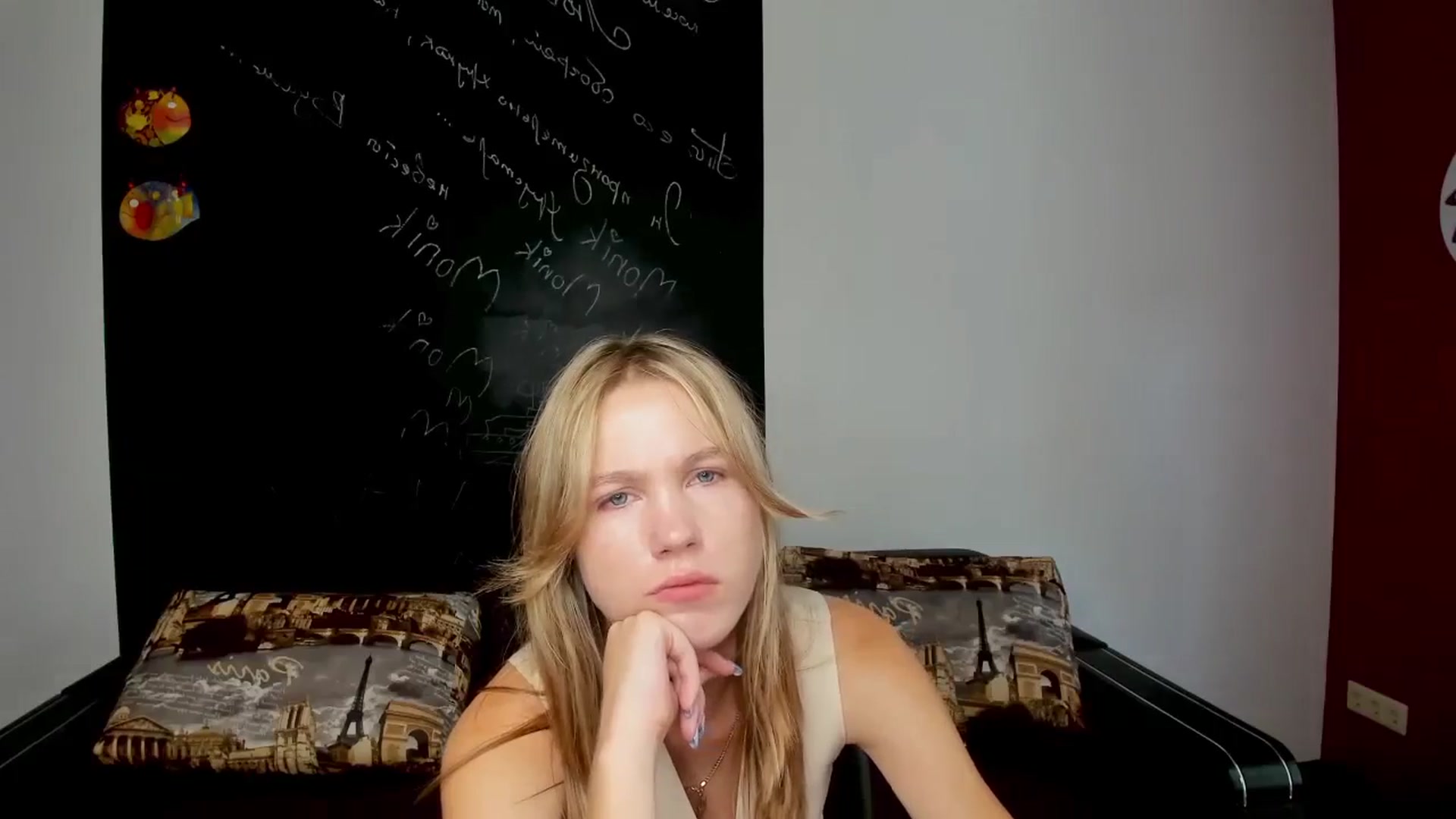 Gallery image thumbnail from Kate_Lewiss's myfreecams stream on, 09/02/2024, 07:51 image 2 of 20