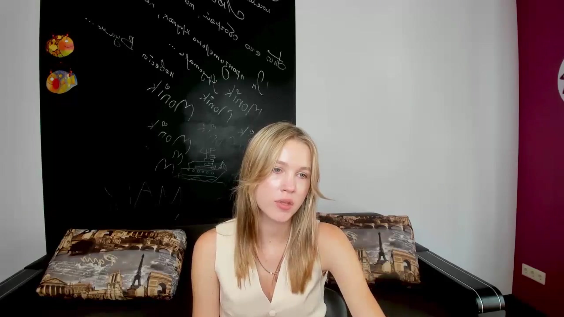 Gallery image thumbnail from Kate_Lewiss's myfreecams stream on, 09/02/2024, 10:41 image 5 of 20