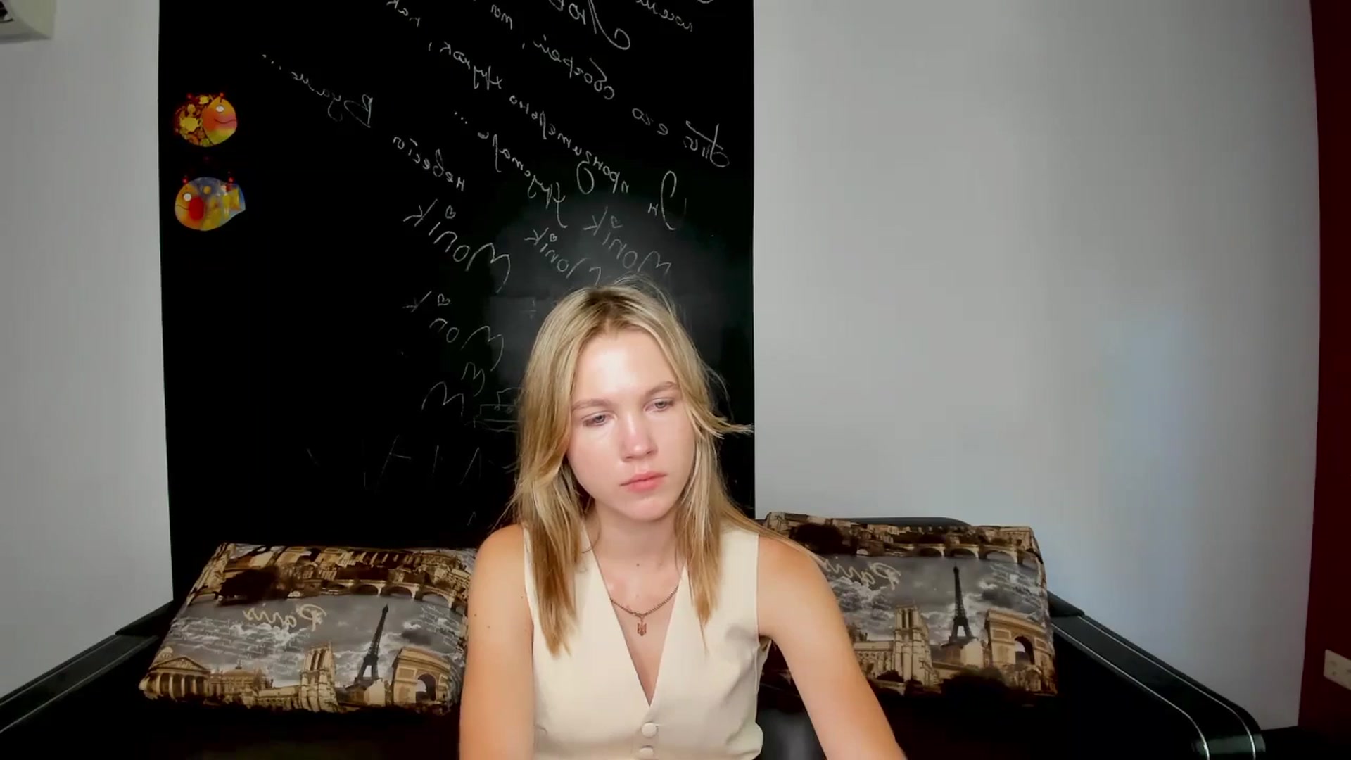 Gallery image thumbnail from Kate_Lewiss's myfreecams stream on, 09/02/2024, 10:41 image 17 of 20