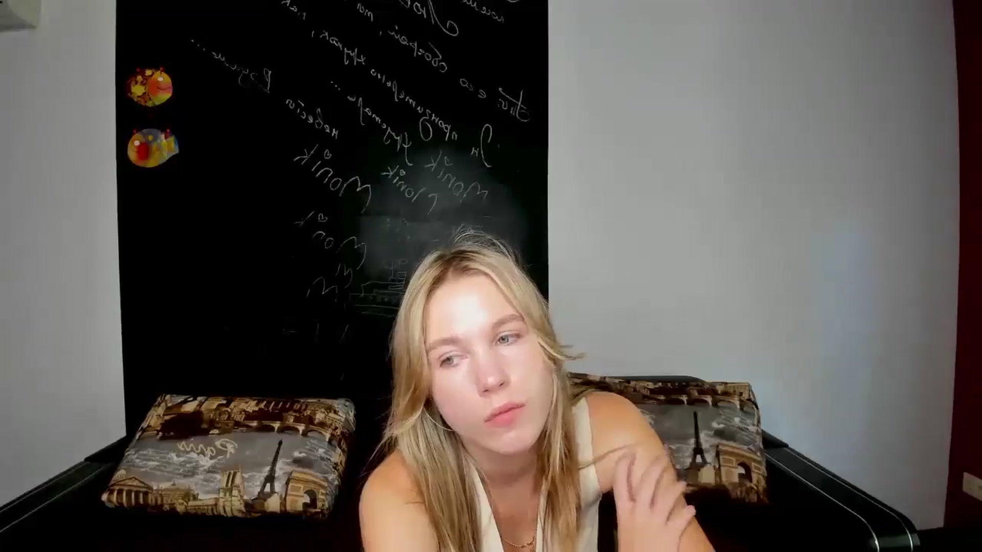 Gallery image thumbnail from Kate_Lewiss's myfreecams stream on, 09/02/2024, 10:41 image 20 of 20