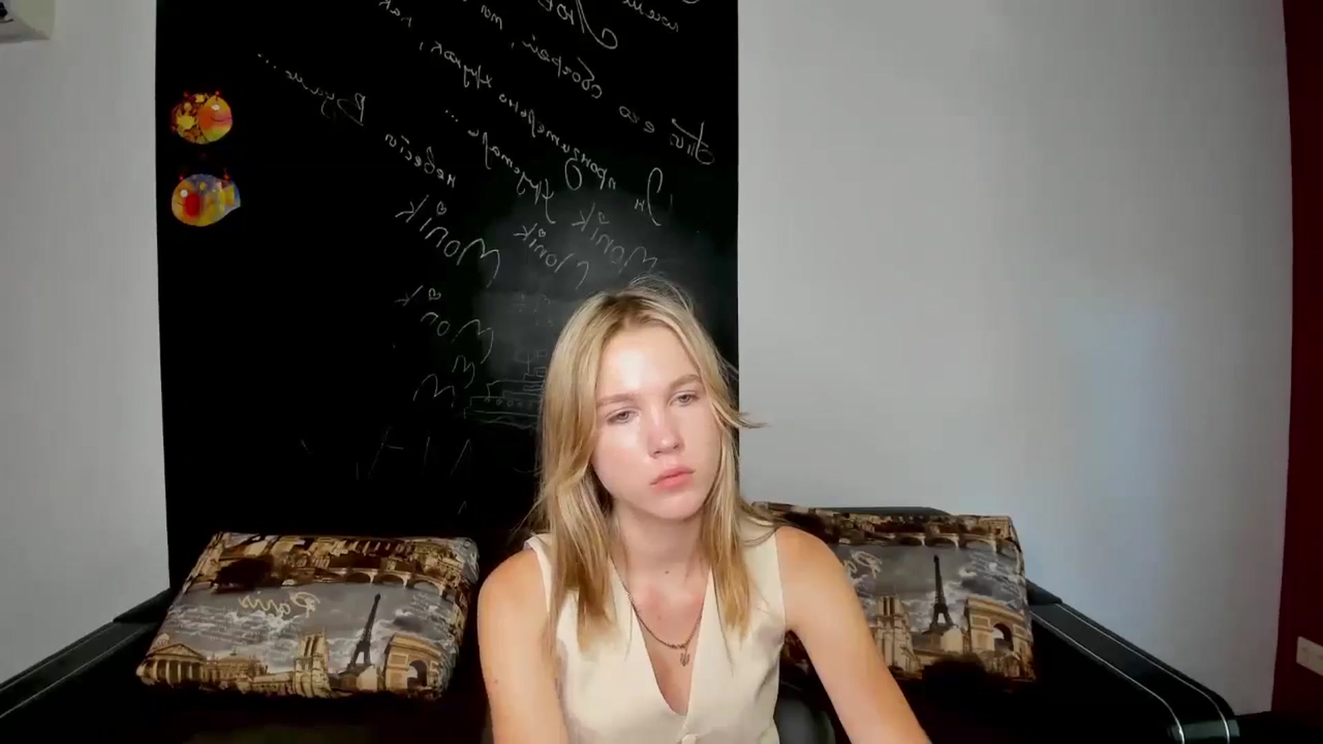 Gallery image thumbnail from Kate_Lewiss's myfreecams stream on, 09/02/2024, 10:41 image 18 of 20