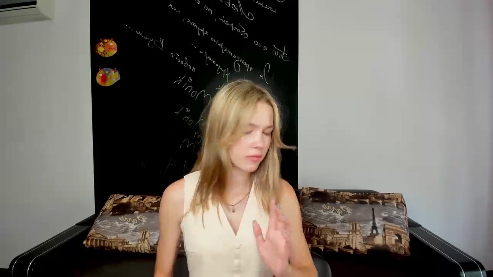 Gallery image thumbnail from Kate_Lewiss's myfreecams stream on, 09/02/2024, 10:41 image 6 of 20
