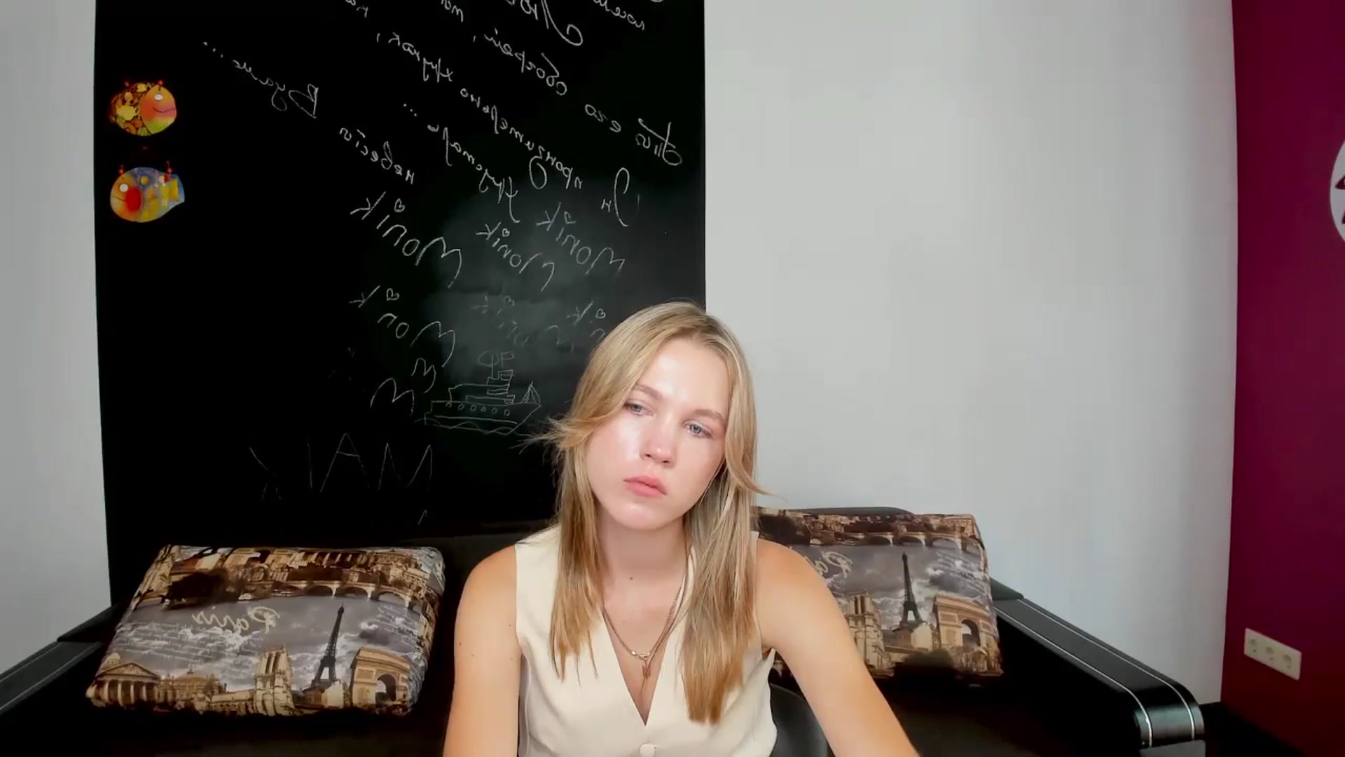 Gallery image thumbnail from Kate_Lewiss's myfreecams stream on, 09/02/2024, 10:41 image 4 of 20