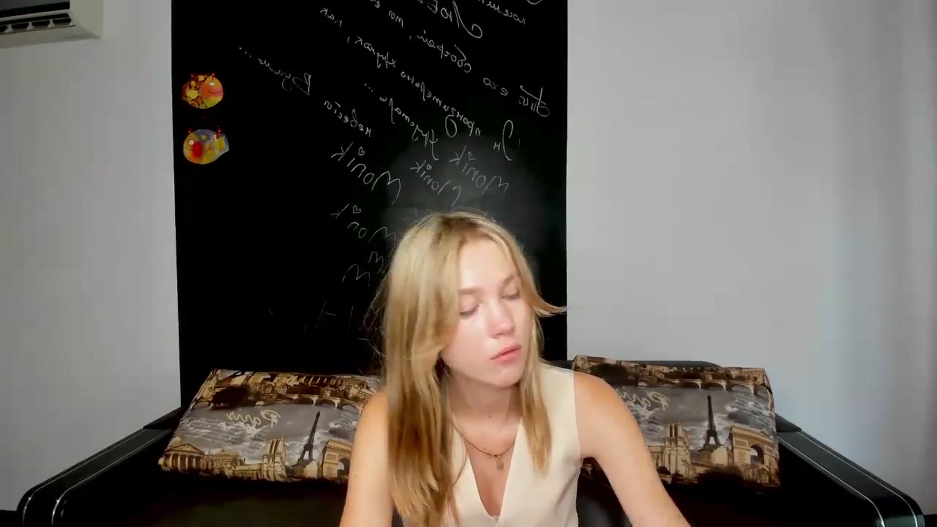 Gallery image thumbnail from Kate_Lewiss's myfreecams stream on, 09/02/2024, 10:41 image 11 of 20