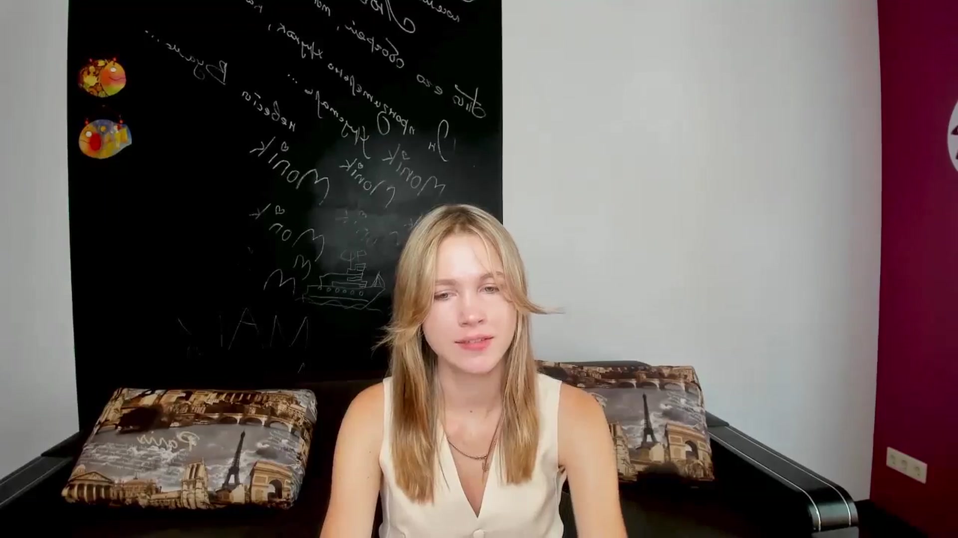 Gallery image thumbnail from Kate_Lewiss's myfreecams stream on, 09/02/2024, 10:41 image 2 of 20