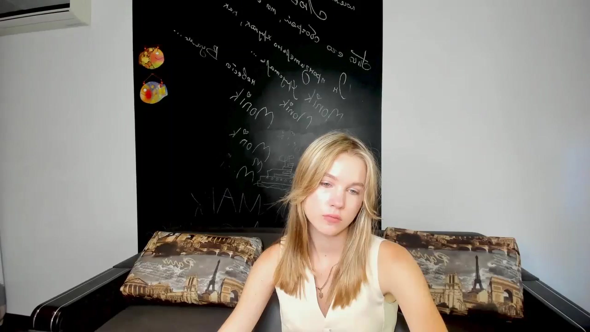 Gallery image thumbnail from Kate_Lewiss's myfreecams stream on, 09/02/2024, 11:04 image 7 of 20