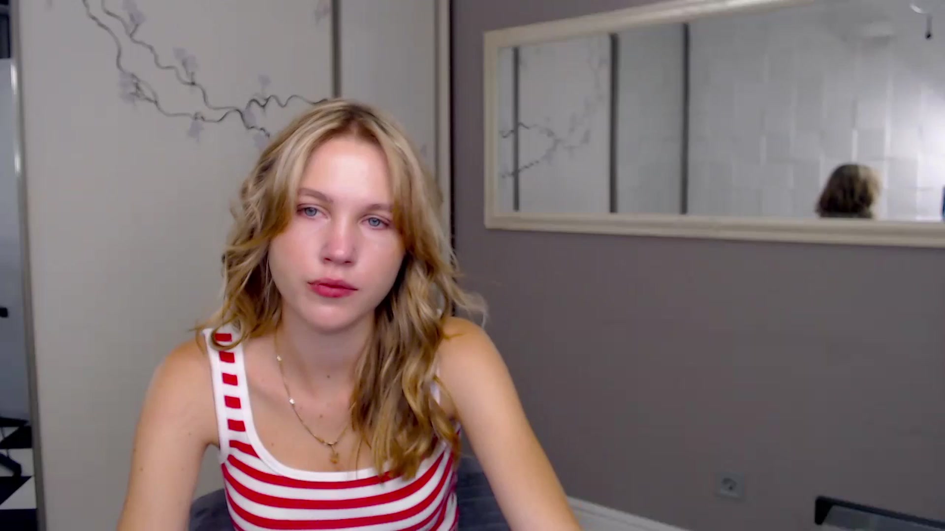 Gallery image thumbnail from Kate_Lewiss's myfreecams stream on, 09/04/2024, 06:29 image 1 of 20