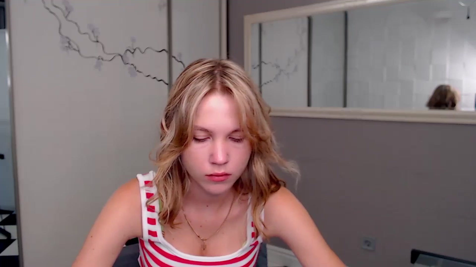 Gallery image thumbnail from Kate_Lewiss's myfreecams stream on, 09/04/2024, 06:29 image 14 of 20