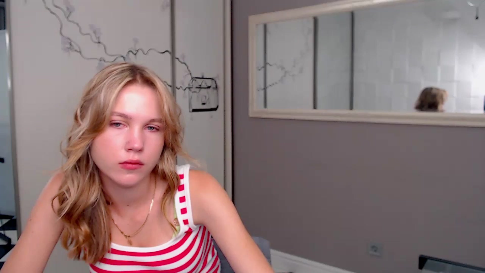 Gallery image thumbnail from Kate_Lewiss's myfreecams stream on, 09/04/2024, 06:29 image 11 of 20