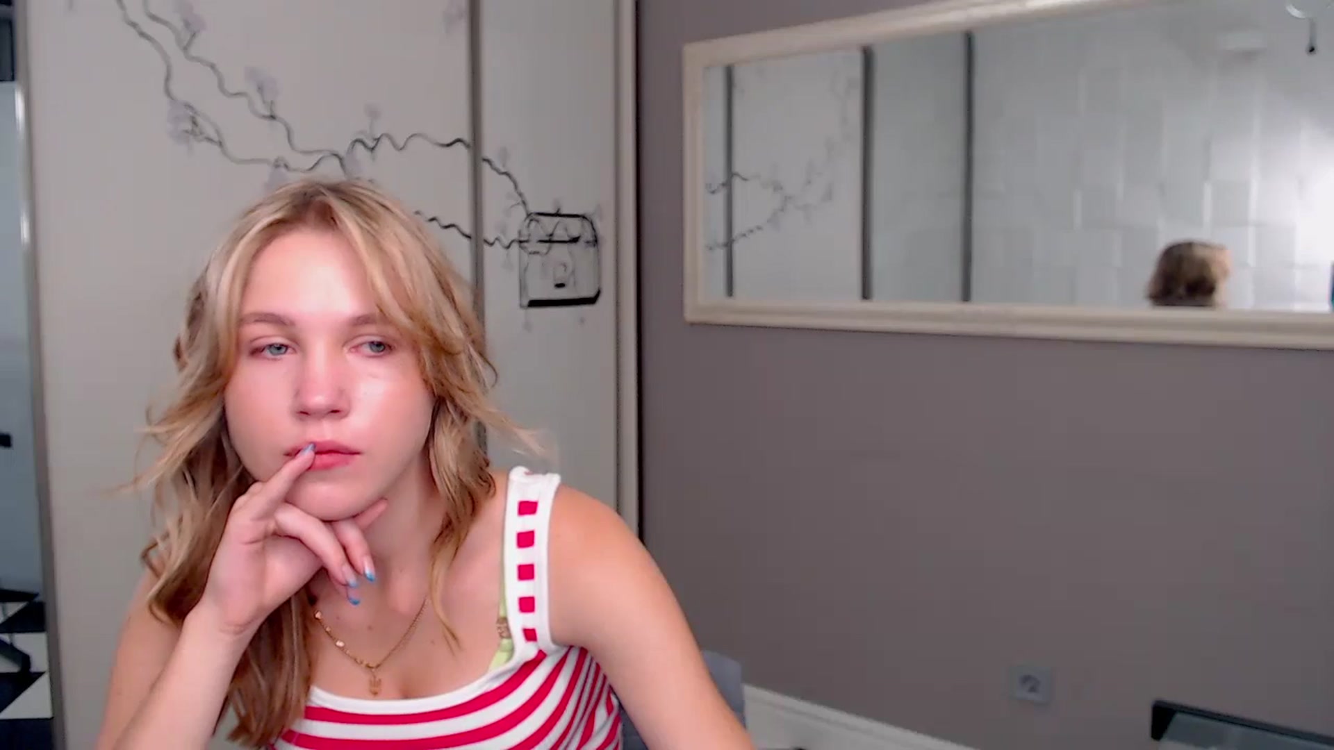 Gallery image thumbnail from Kate_Lewiss's myfreecams stream on, 09/04/2024, 06:29 image 9 of 20
