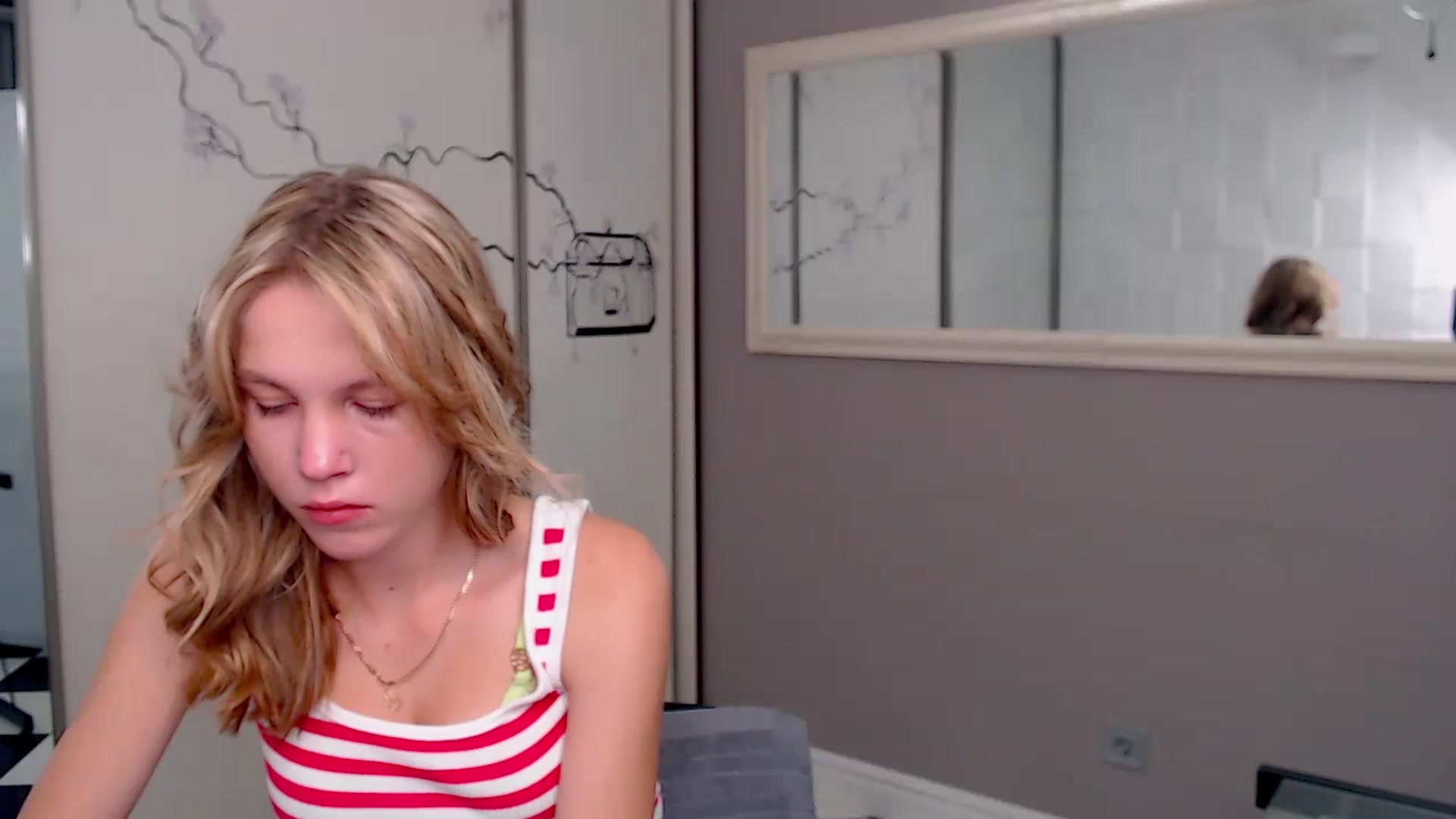 Gallery image thumbnail from Kate_Lewiss's myfreecams stream on, 09/04/2024, 06:29 image 5 of 20