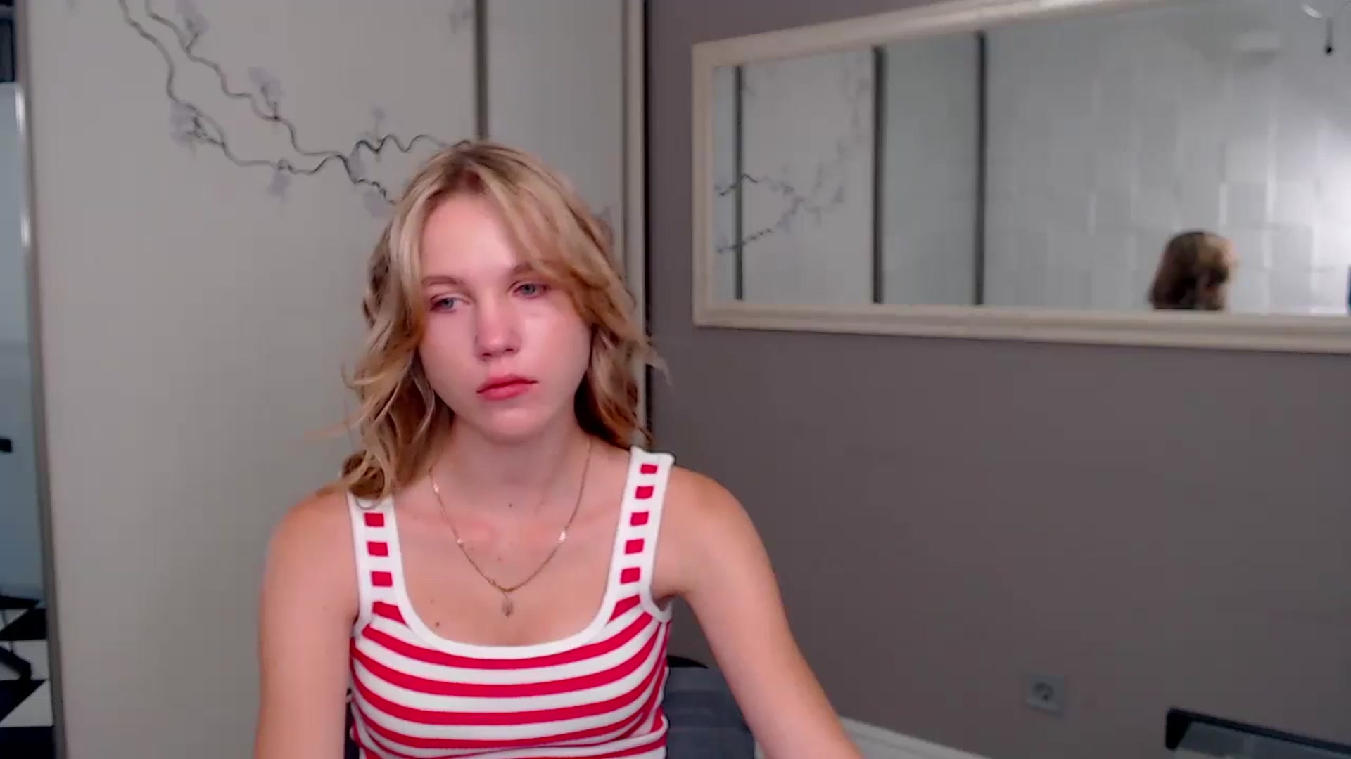 Gallery image thumbnail from Kate_Lewiss's myfreecams stream on, 09/04/2024, 06:29 image 15 of 20