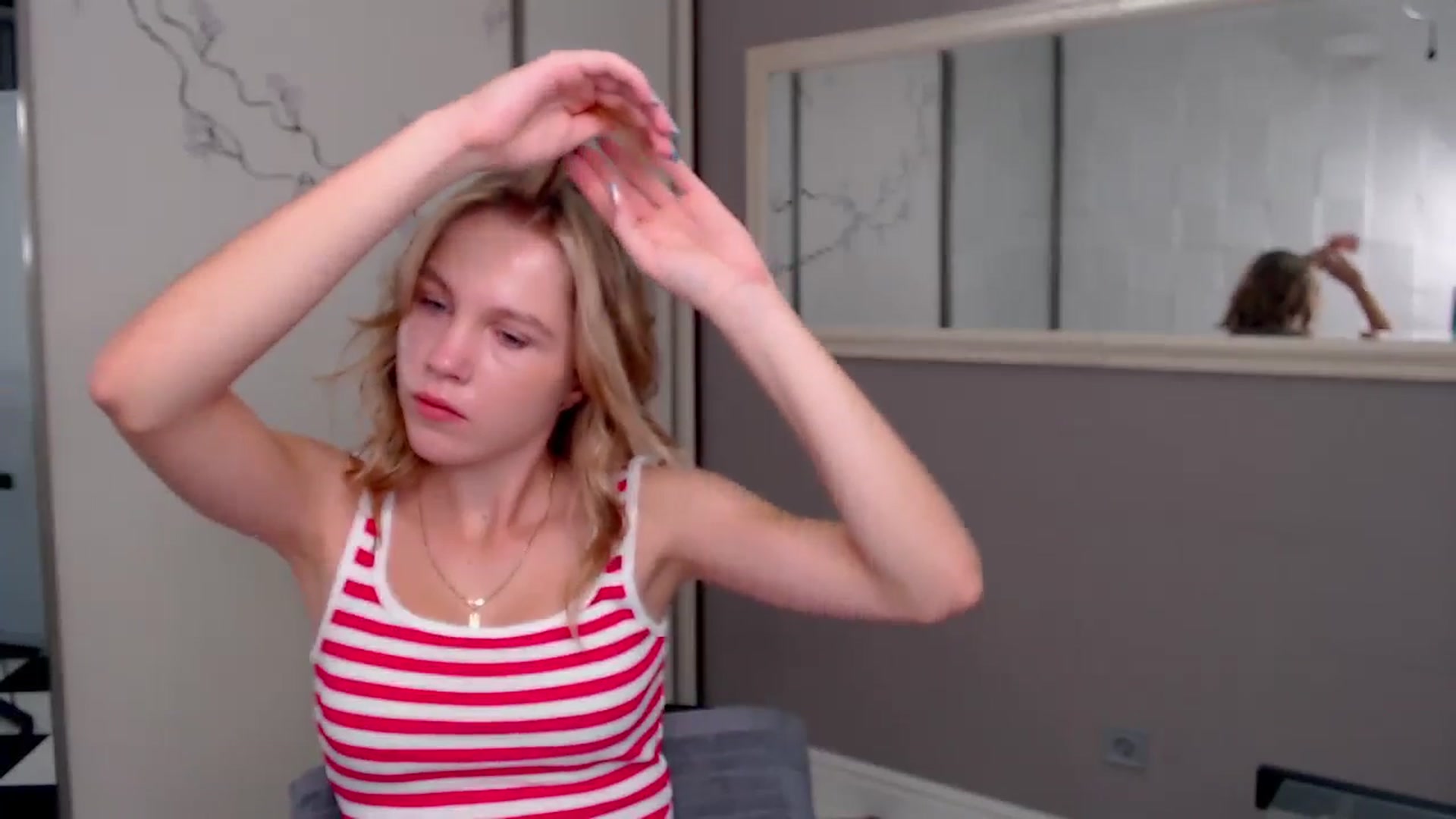 Gallery image thumbnail from Kate_Lewiss's myfreecams stream on, 09/04/2024, 06:29 image 4 of 20