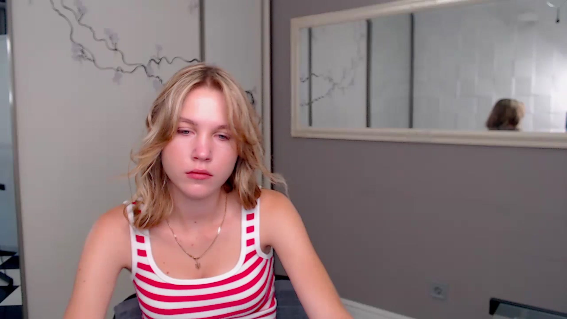 Gallery image thumbnail from Kate_Lewiss's myfreecams stream on, 09/04/2024, 06:29 image 16 of 20