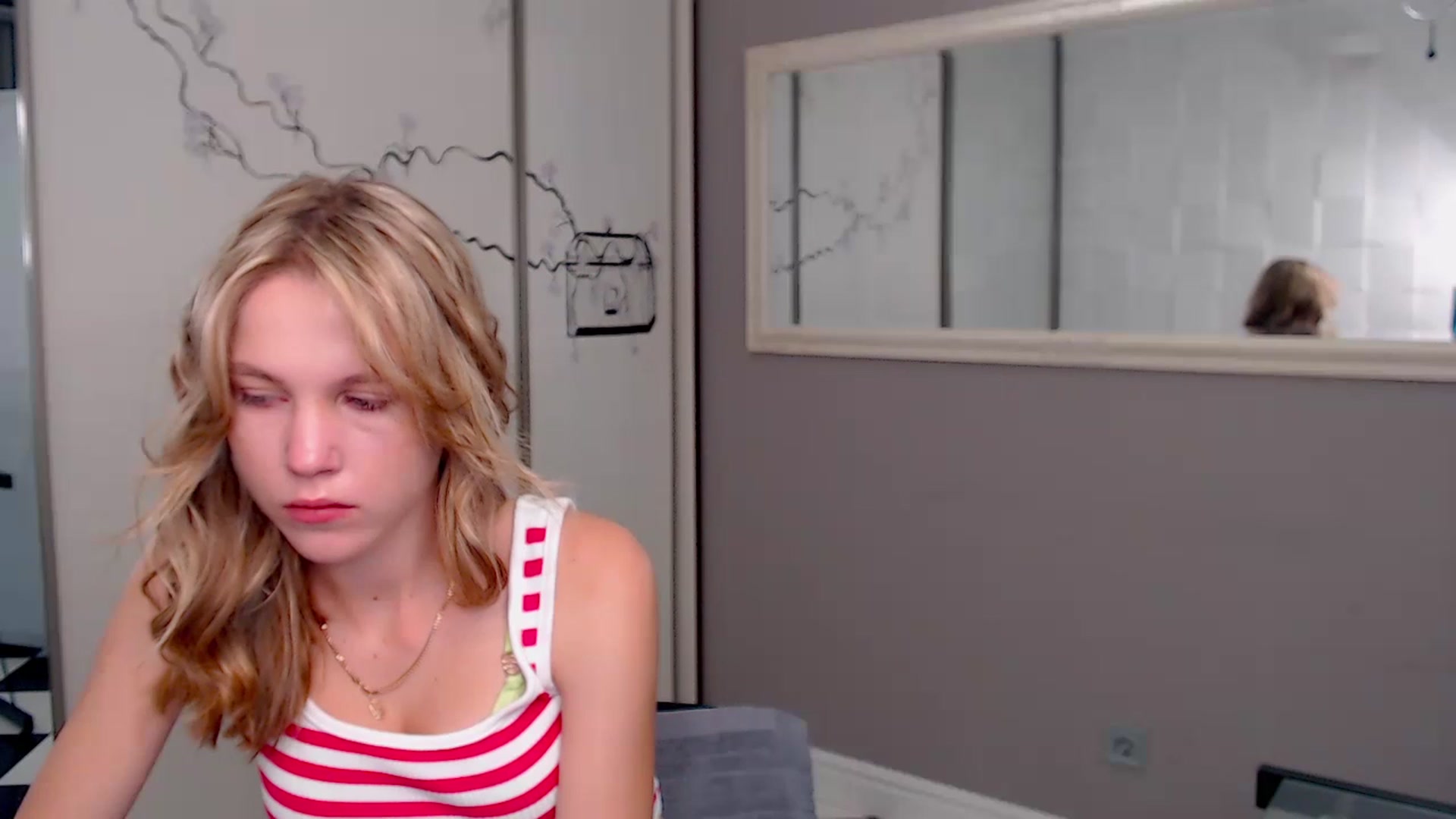 Gallery image thumbnail from Kate_Lewiss's myfreecams stream on, 09/04/2024, 06:29 image 6 of 20