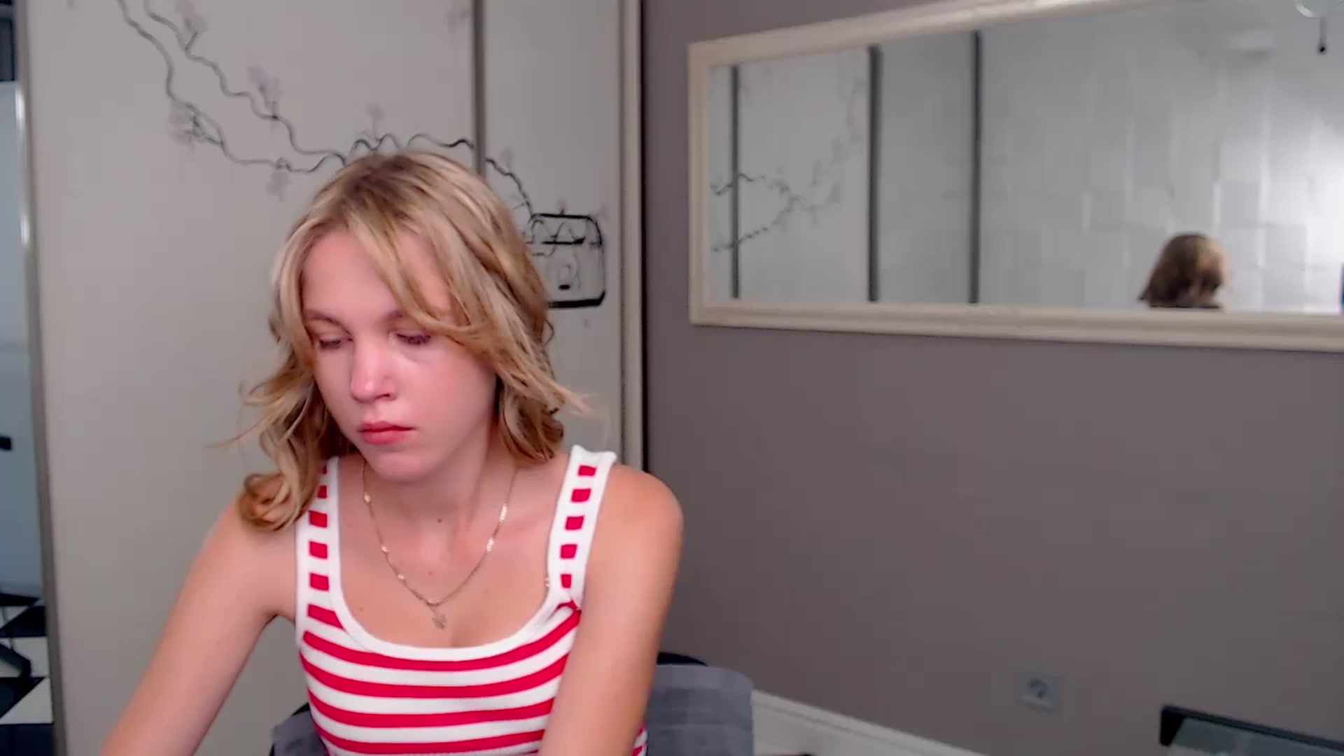 Gallery image thumbnail from Kate_Lewiss's myfreecams stream on, 09/04/2024, 06:29 image 18 of 20