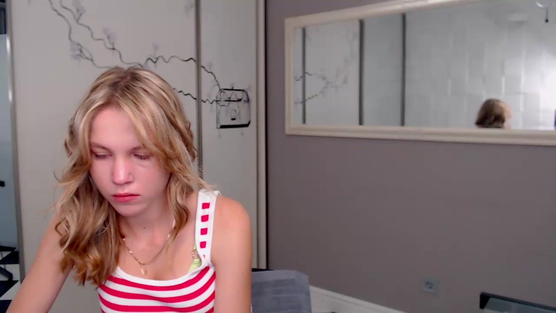 Gallery image thumbnail from Kate_Lewiss's myfreecams stream on, 09/04/2024, 06:29 image 7 of 20