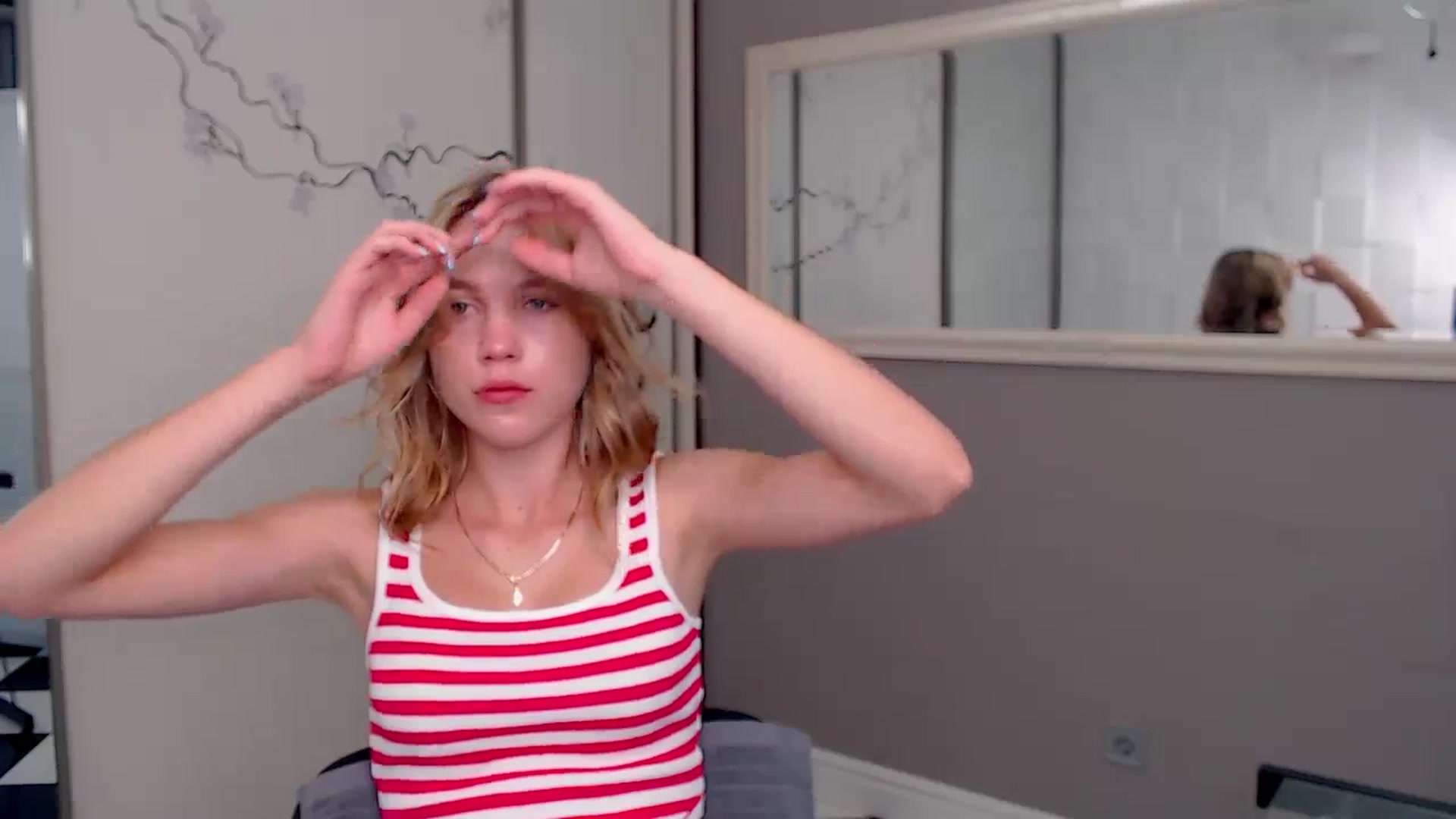 Gallery image thumbnail from Kate_Lewiss's myfreecams stream on, 09/04/2024, 06:29 image 17 of 20